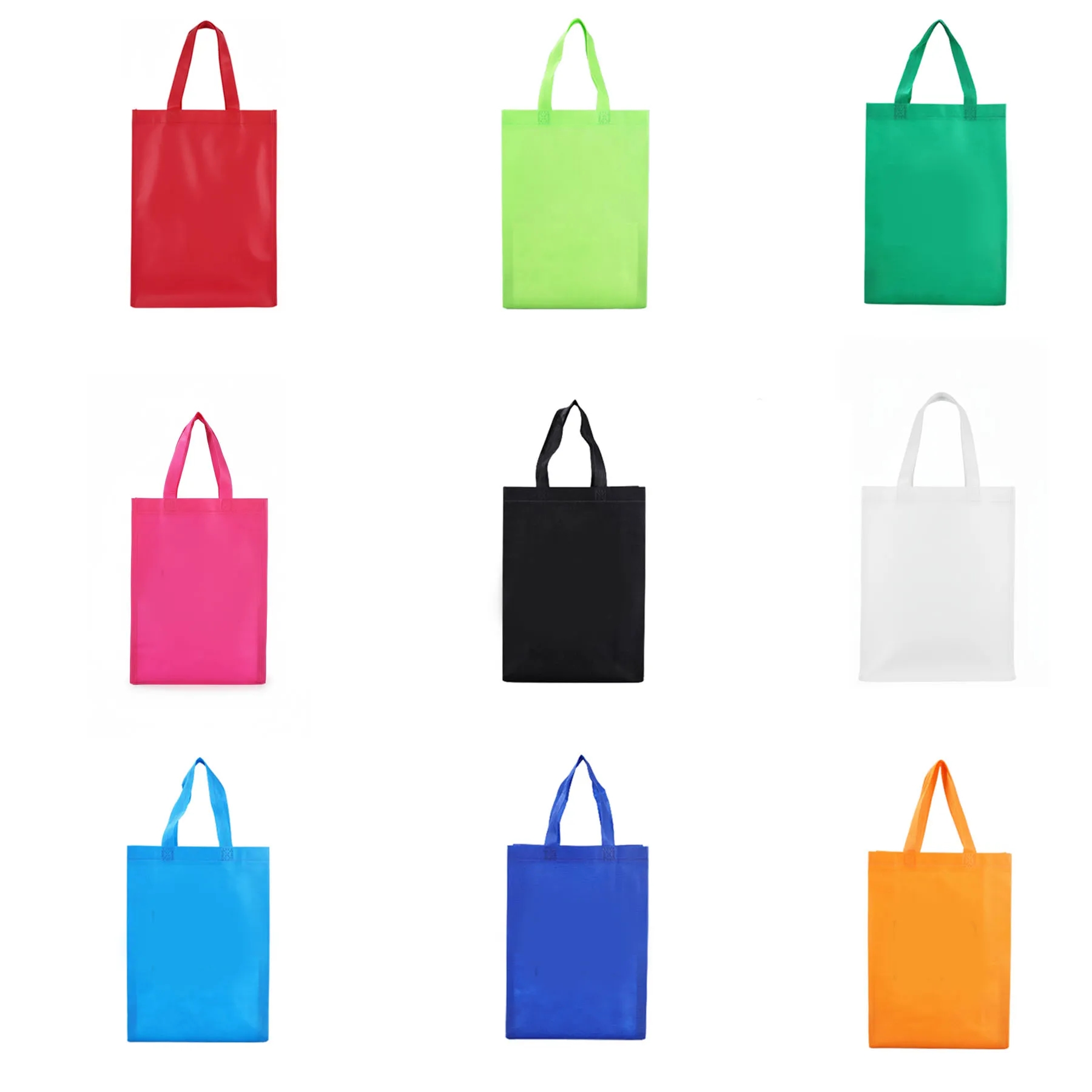 70GSM Non-Woven Tote - Image 3