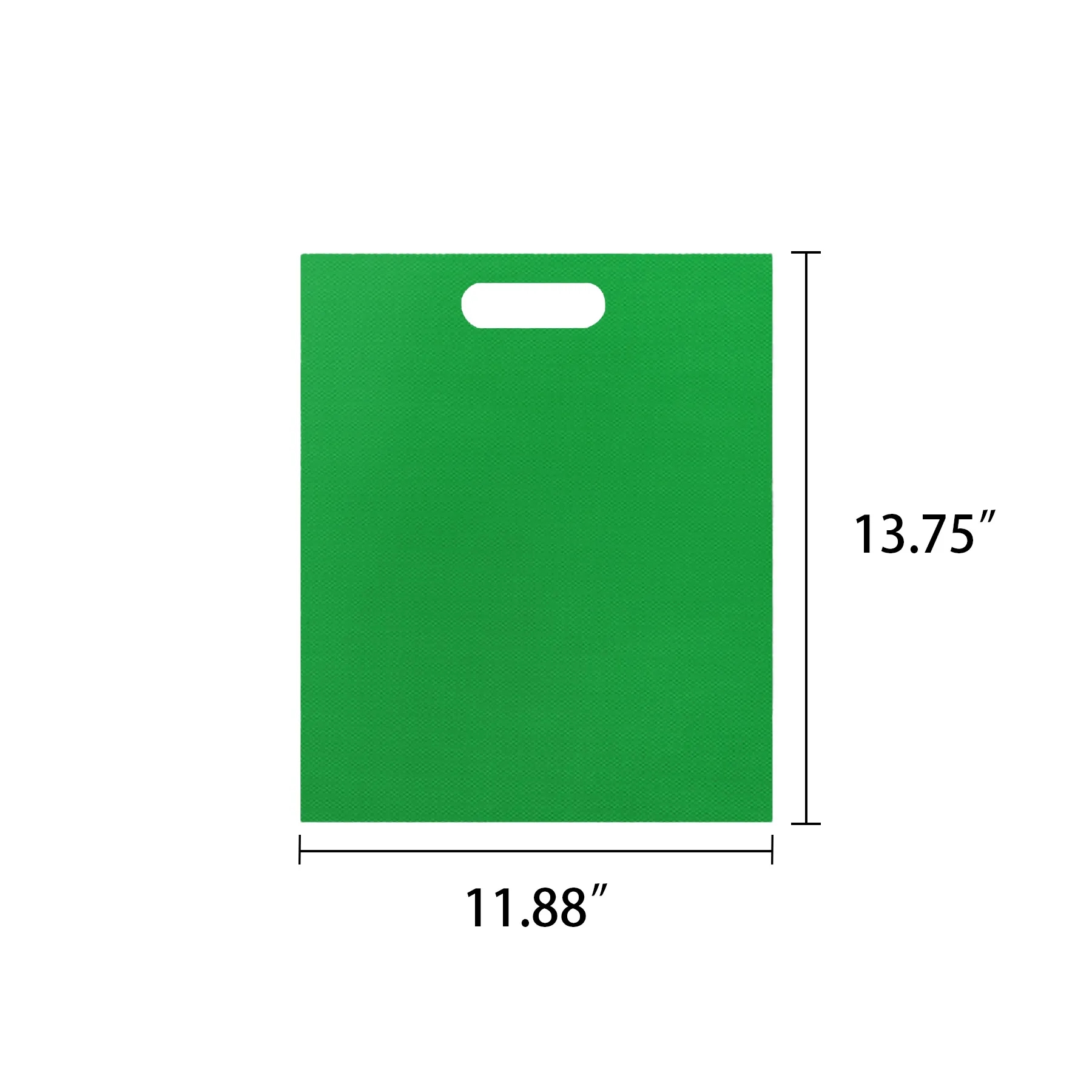 Non-Woven Tote Bag - Image 2
