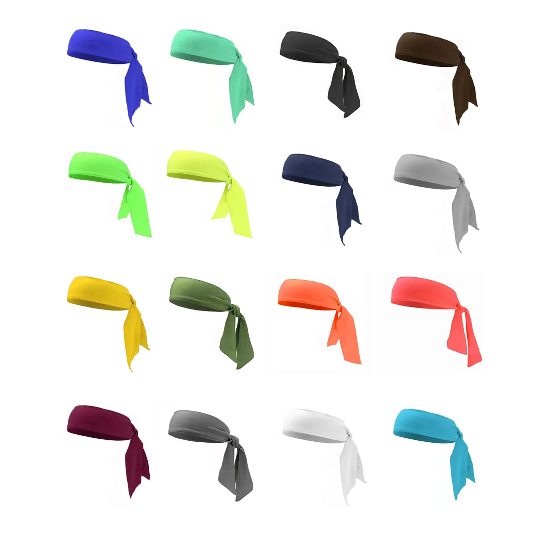 Sports Headband - Image 3
