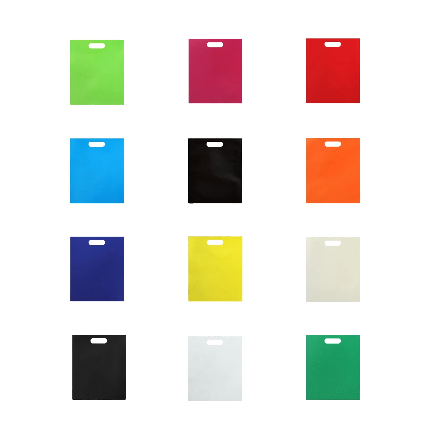 Non-Woven Tote Bag - Image 3