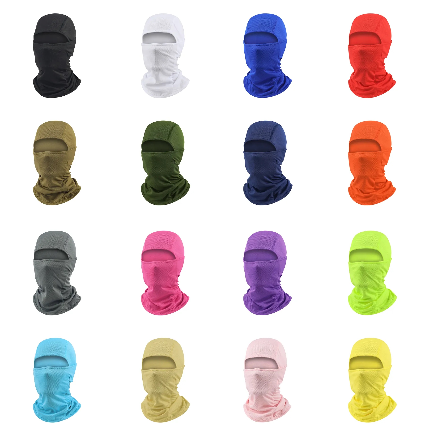 Balaclava Mask - Image 3