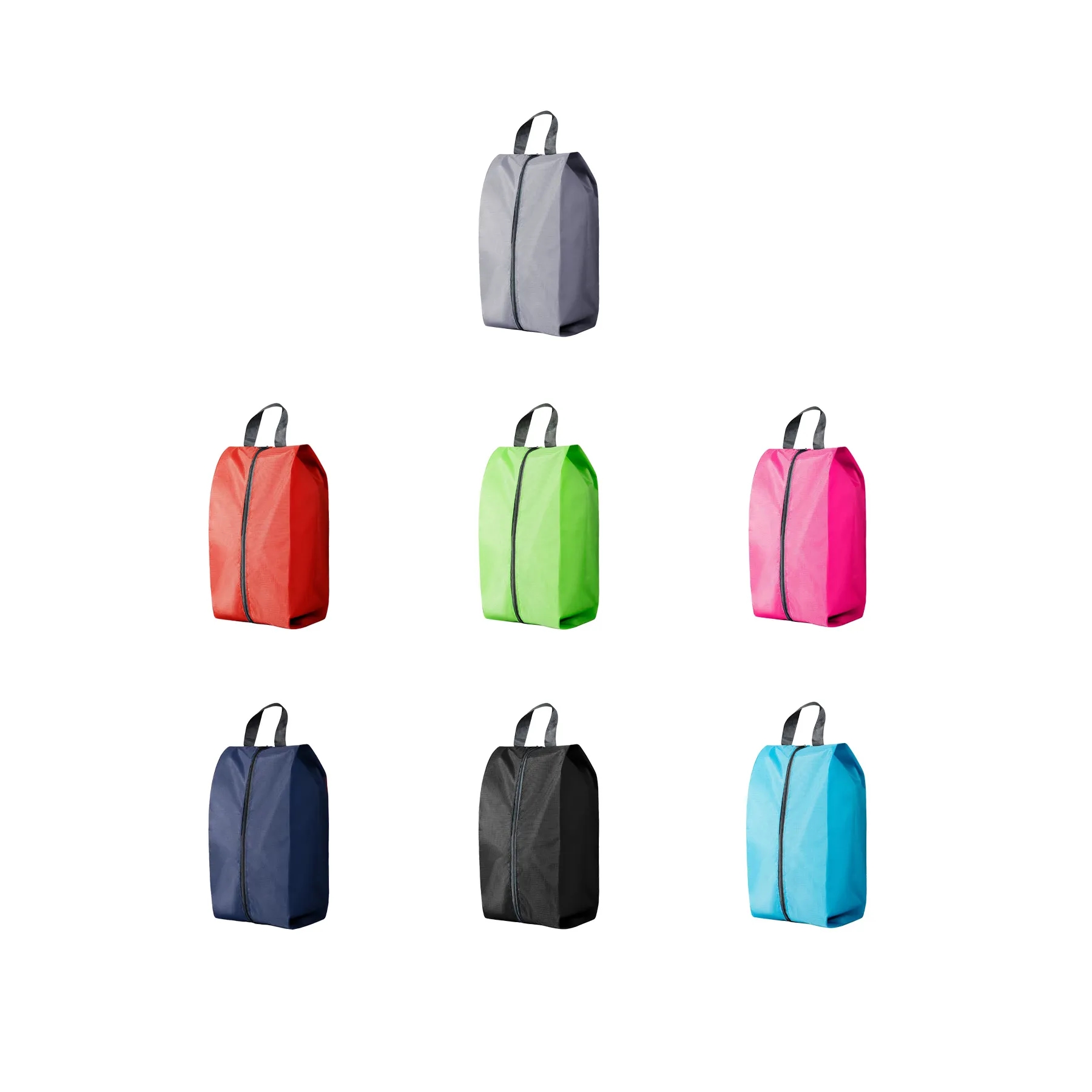 Golf Shoe Bag - Image 3