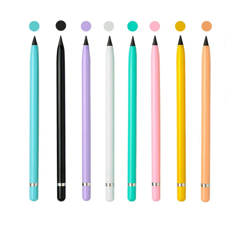 Eternal Pencil with Alloy Tip - Image 3
