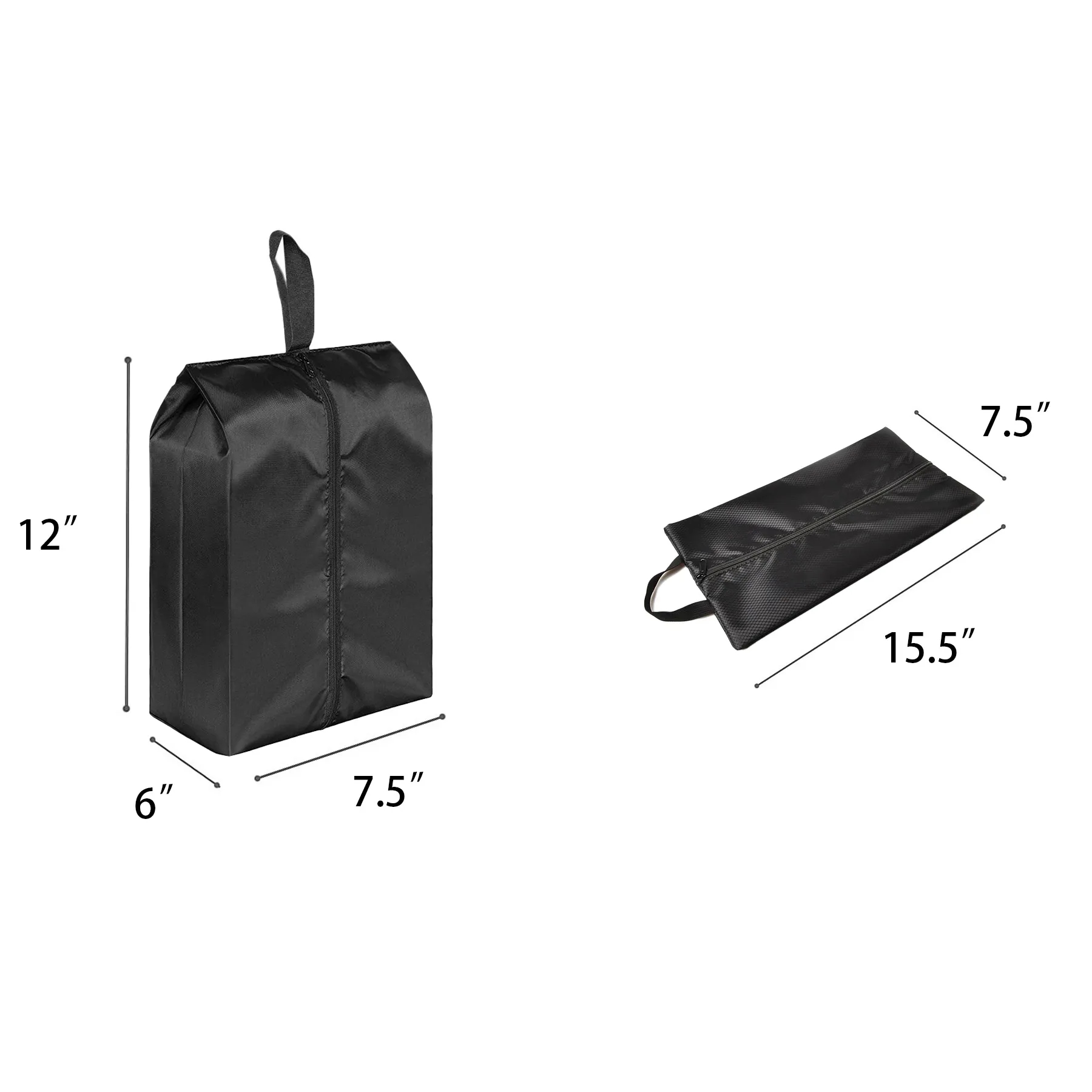 Golf Shoe Bag - Image 2