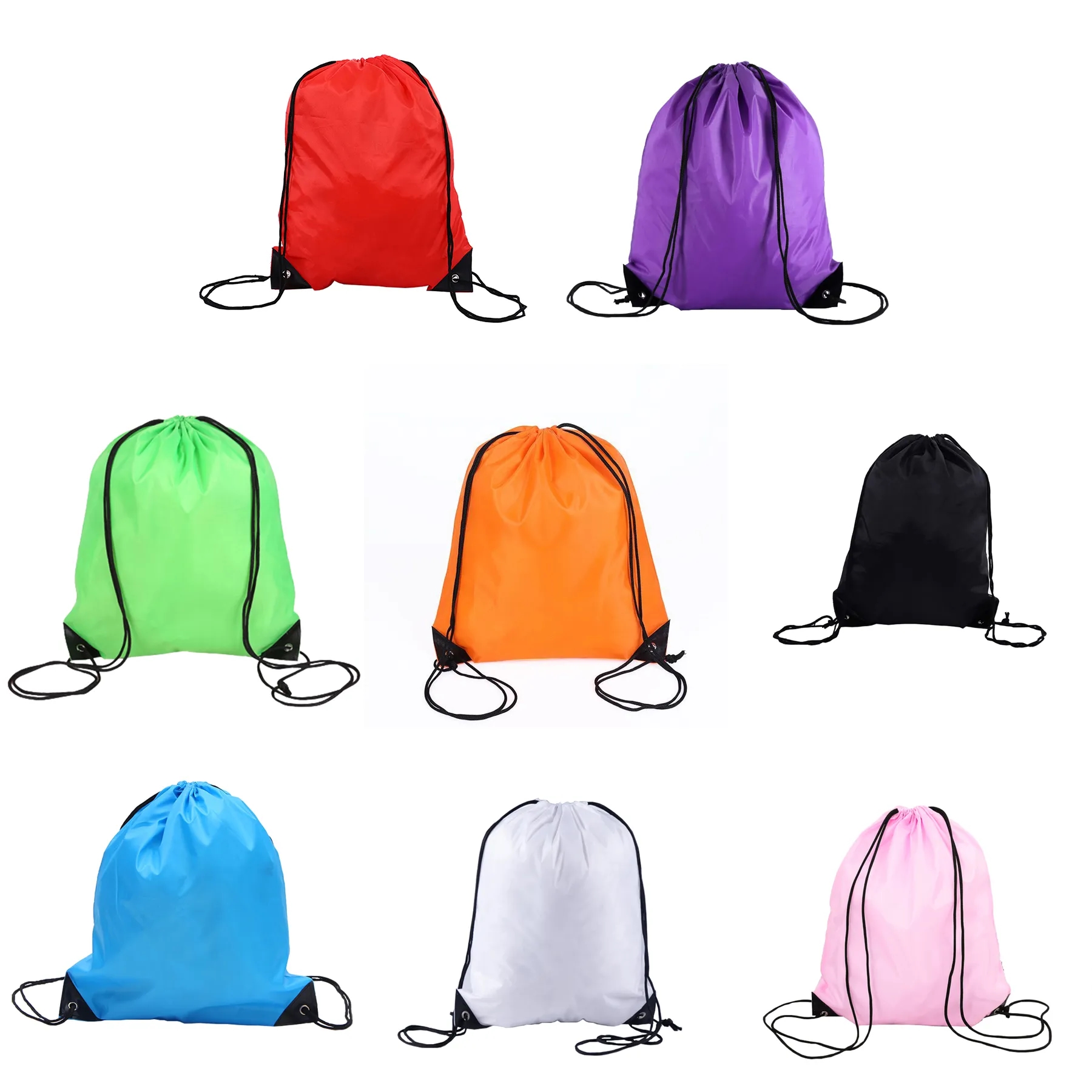 Drawstring Sport pack - Image 3