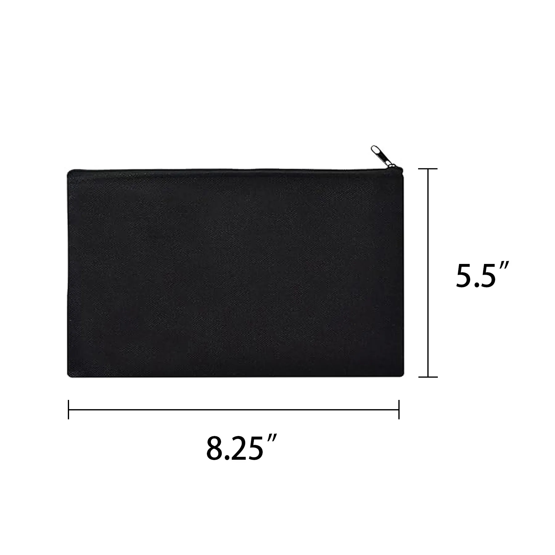 Canvas Pouch - Image 2