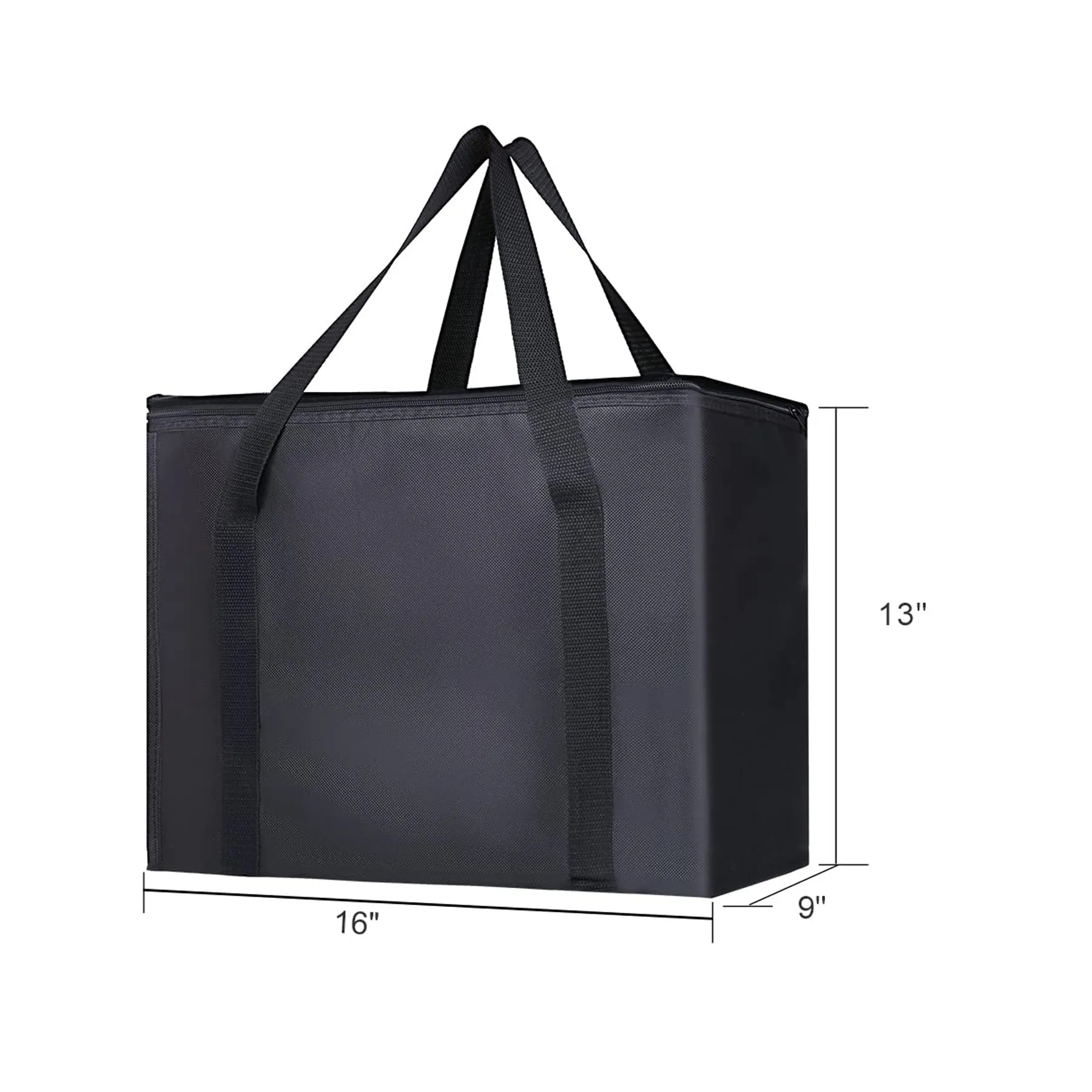 Thermal Lunch Cooler Bag - Image 2