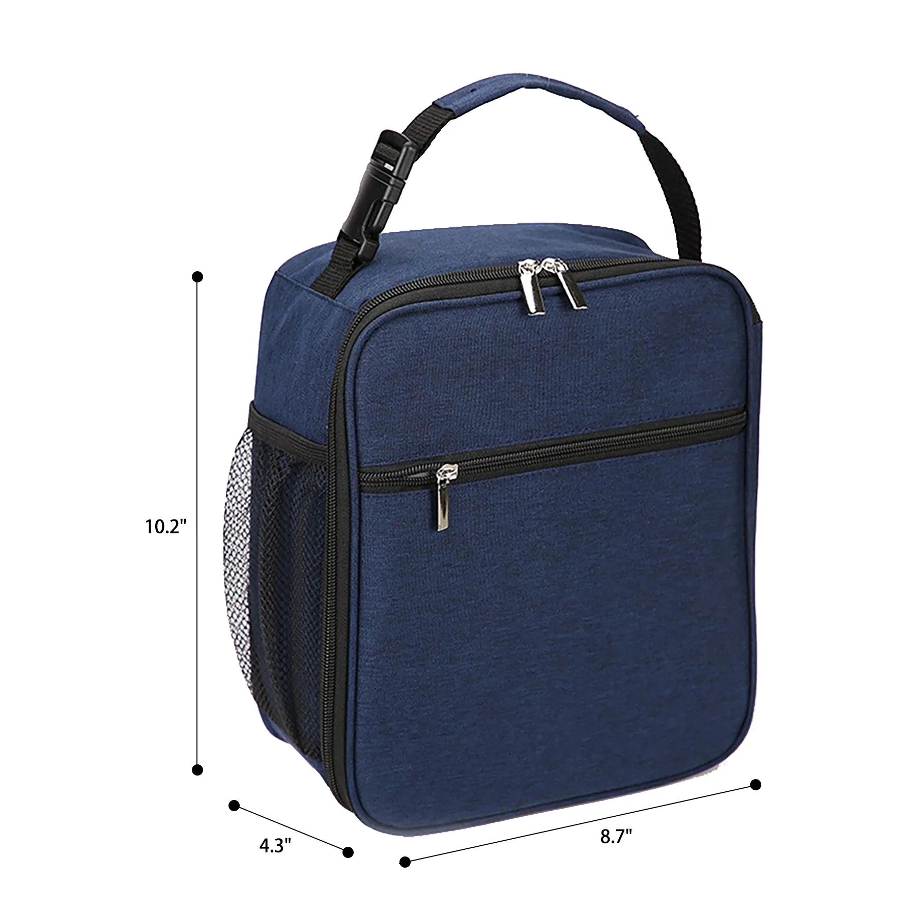 Insulated Lunch Bag - Image 2