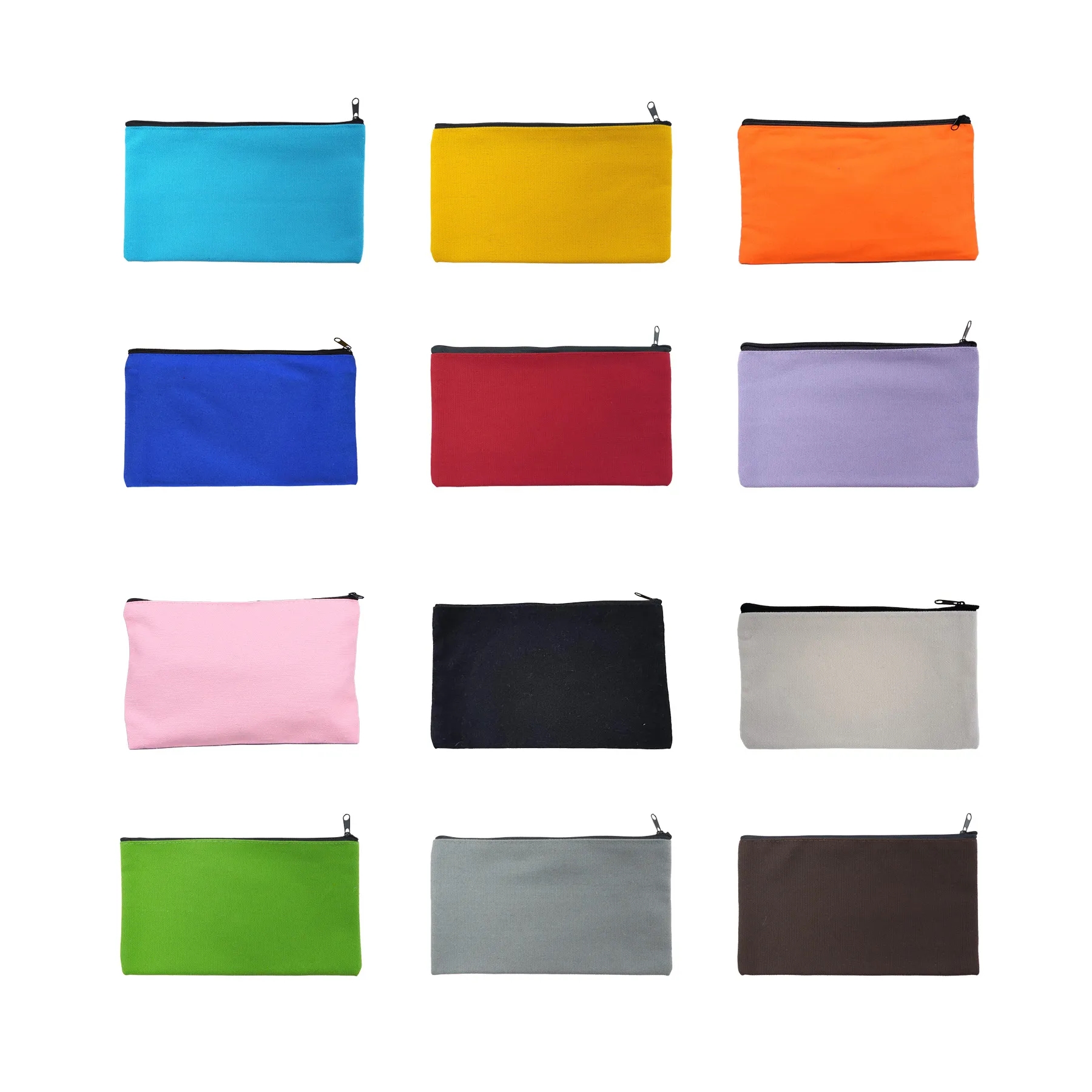 Canvas Pouch - Image 3