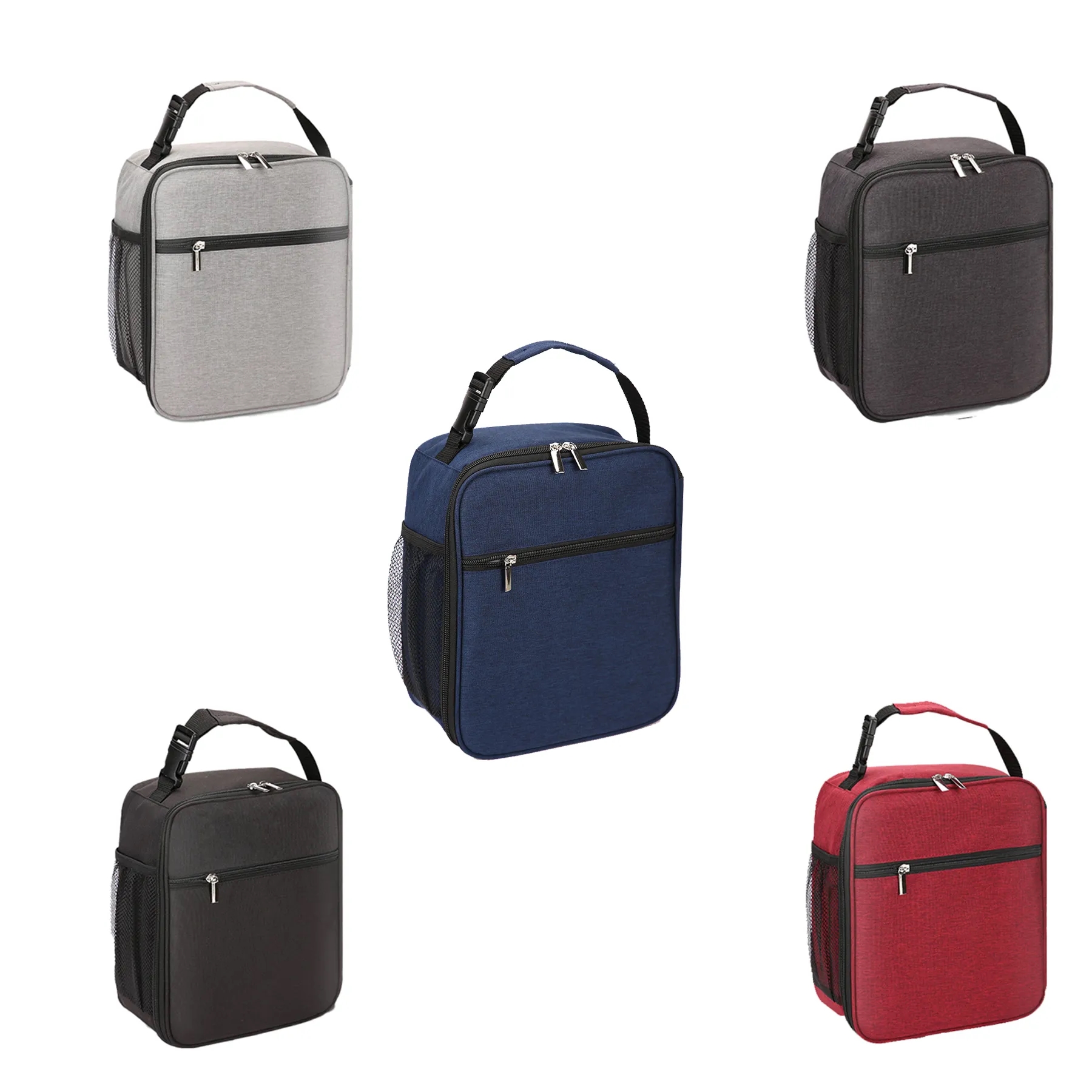 Insulated Lunch Bag - Image 3