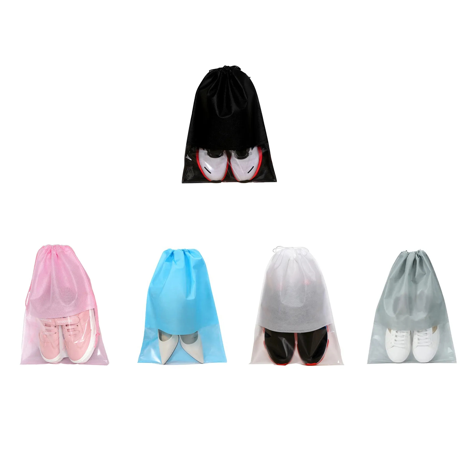 Shoe Storage Bag - Image 3