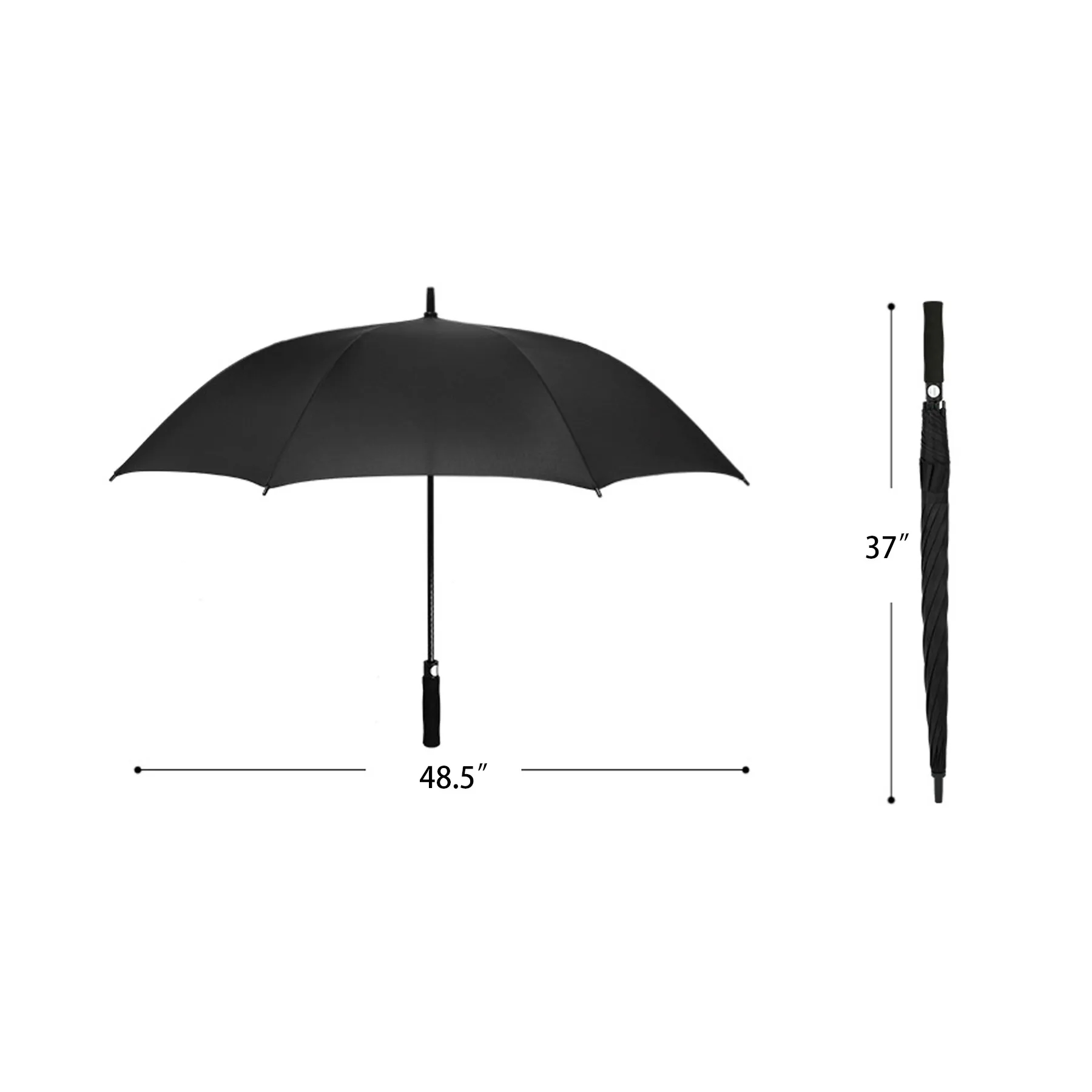 Golf Umbrella - Image 2