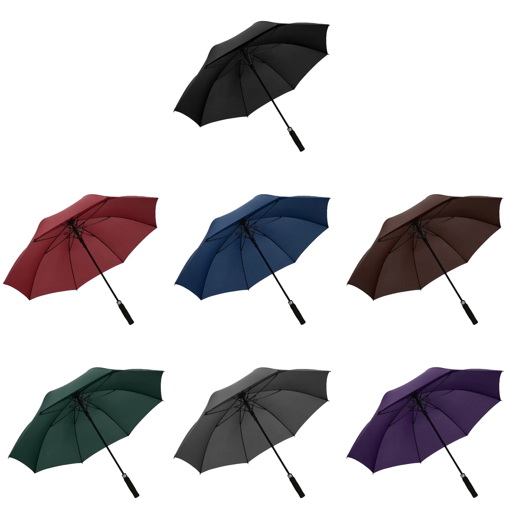 Golf Umbrella - Image 3
