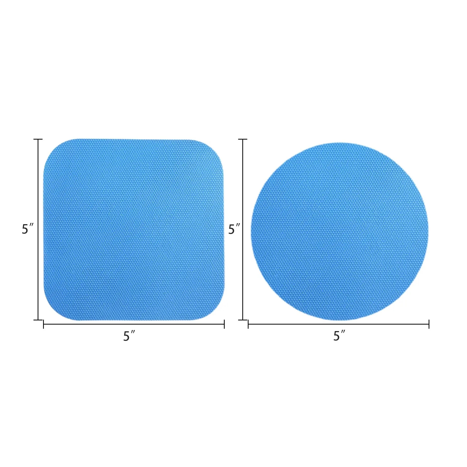 Silicone Jar Opener/Coaster - Image 2