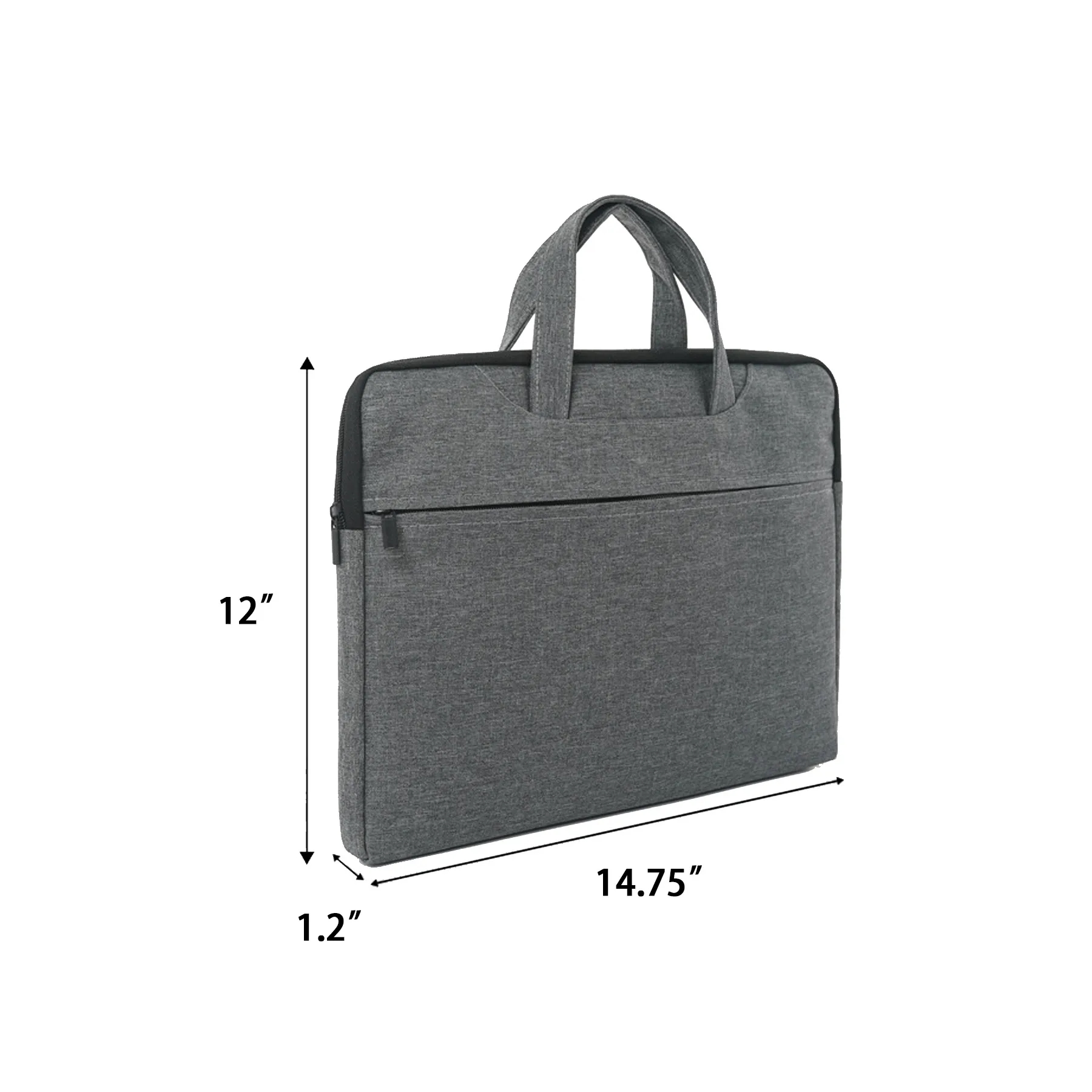 Laptop Briefcase - Image 2
