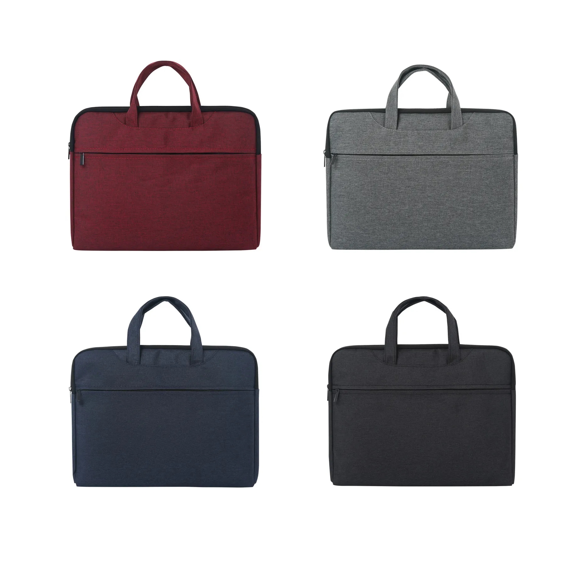Laptop Briefcase - Image 3