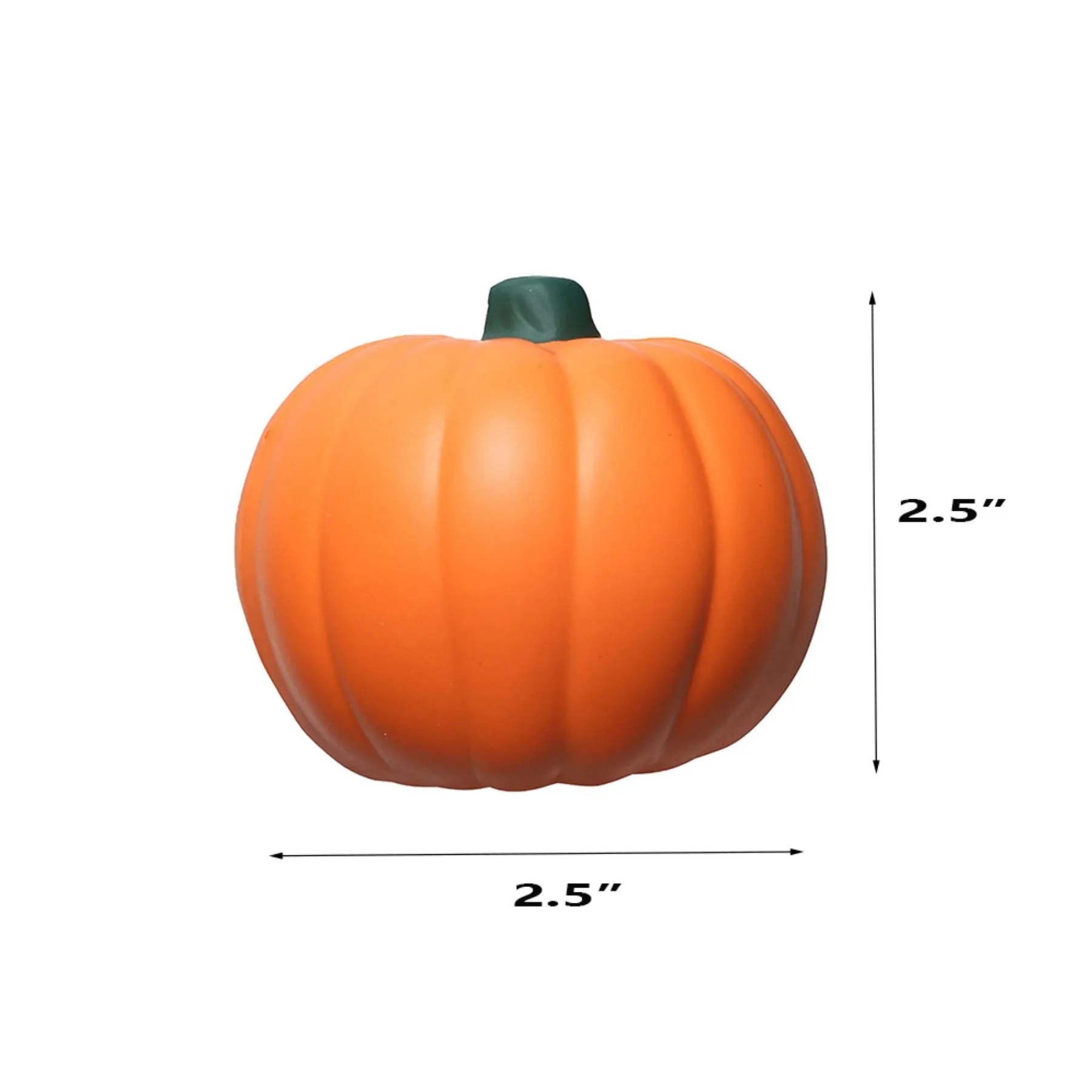 Pumpkin Stress Ball - Image 2