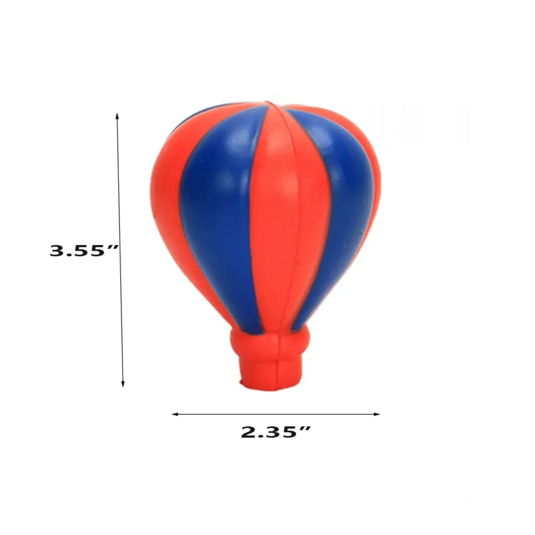 Hot Air Balloon Stress Reliever - Image 2