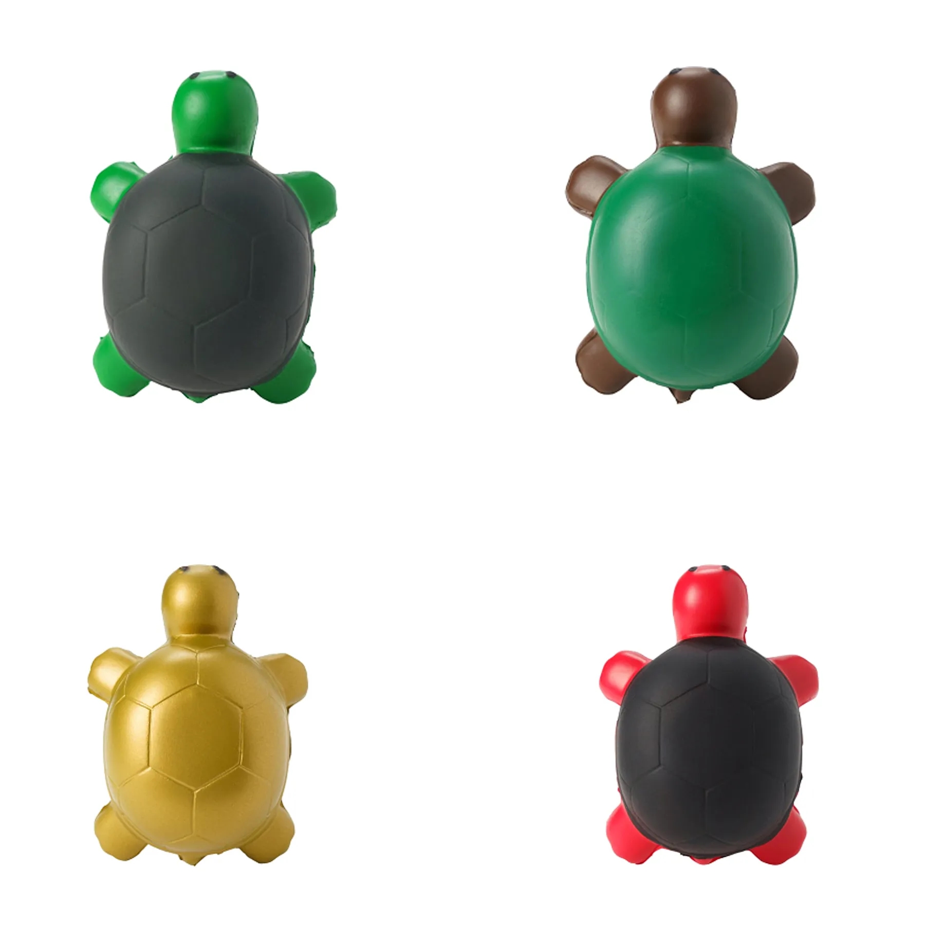 Turtle Stress Reliever - Image 3