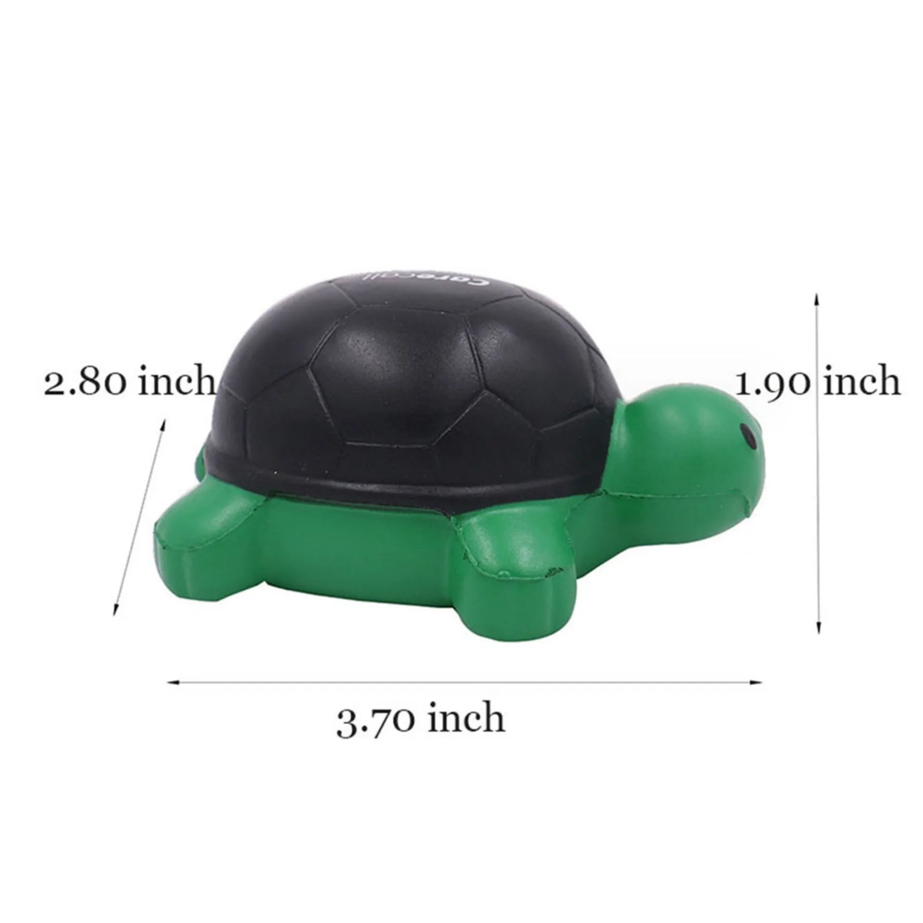 Turtle Stress Reliever - Image 2