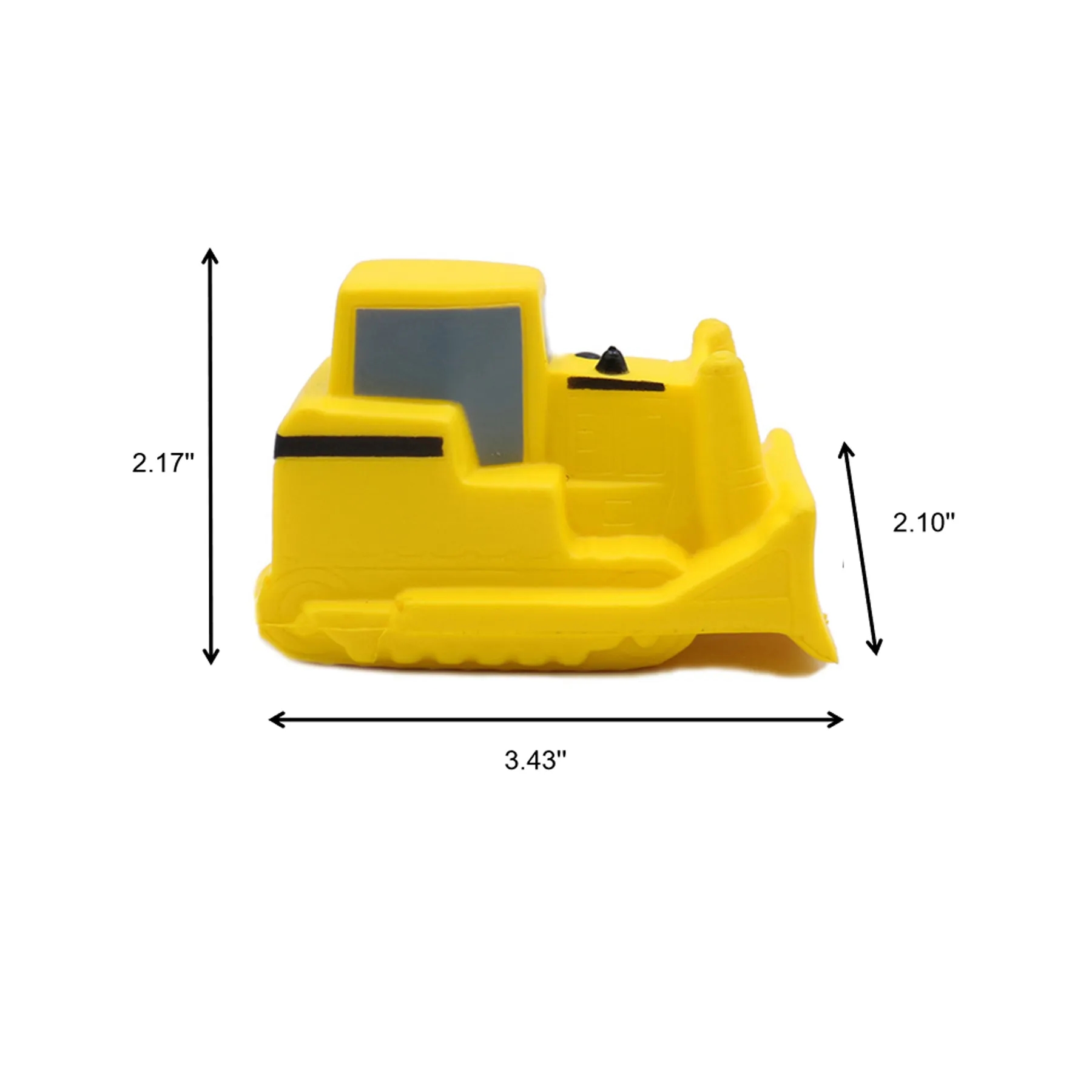 Bulldozer Stress Reliever - Image 2