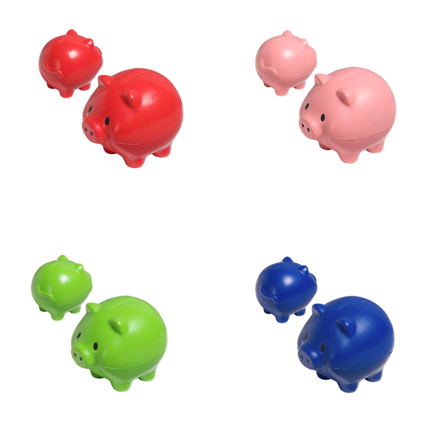 Pig Stress Ball - Image 3