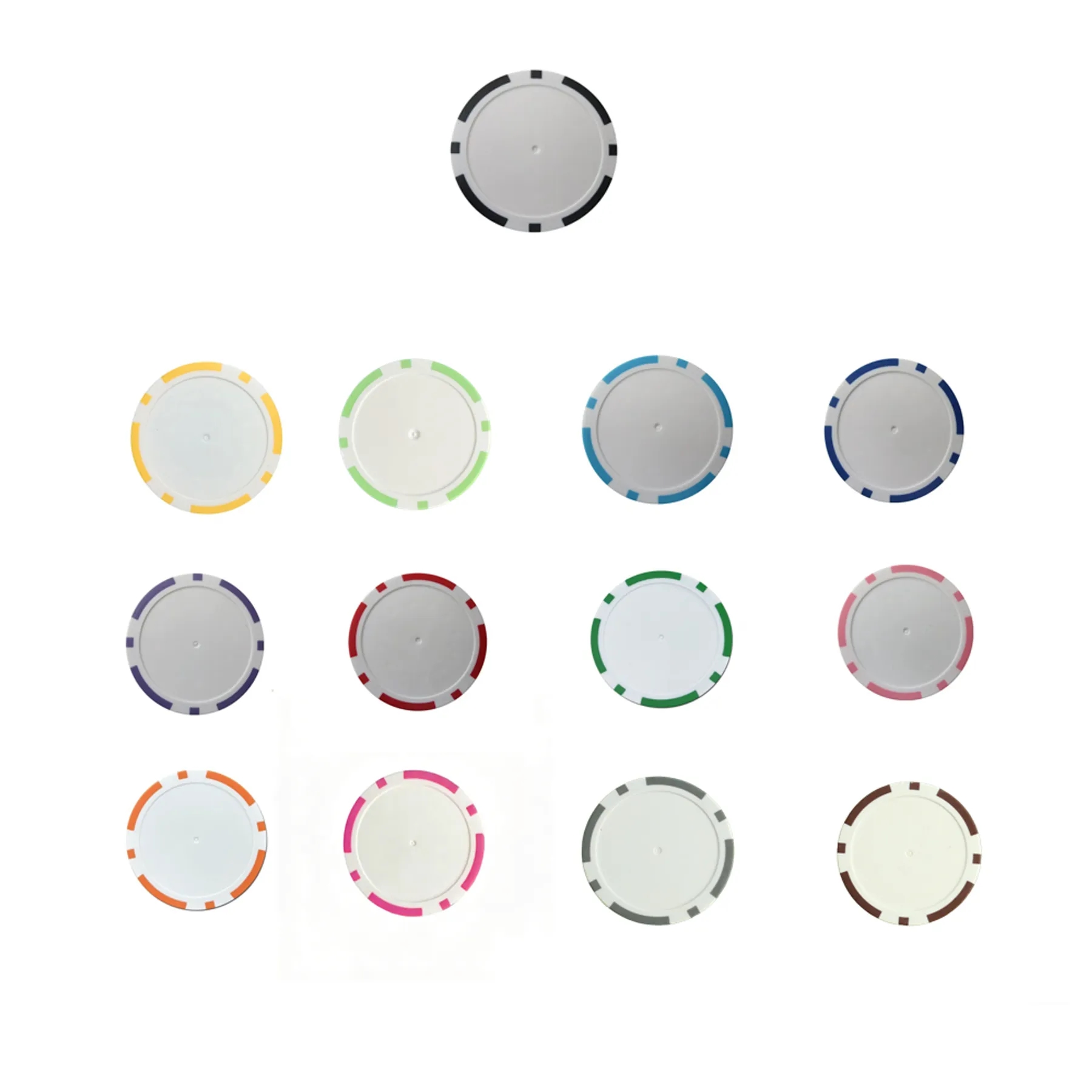 Custom Poker Chips - Image 3