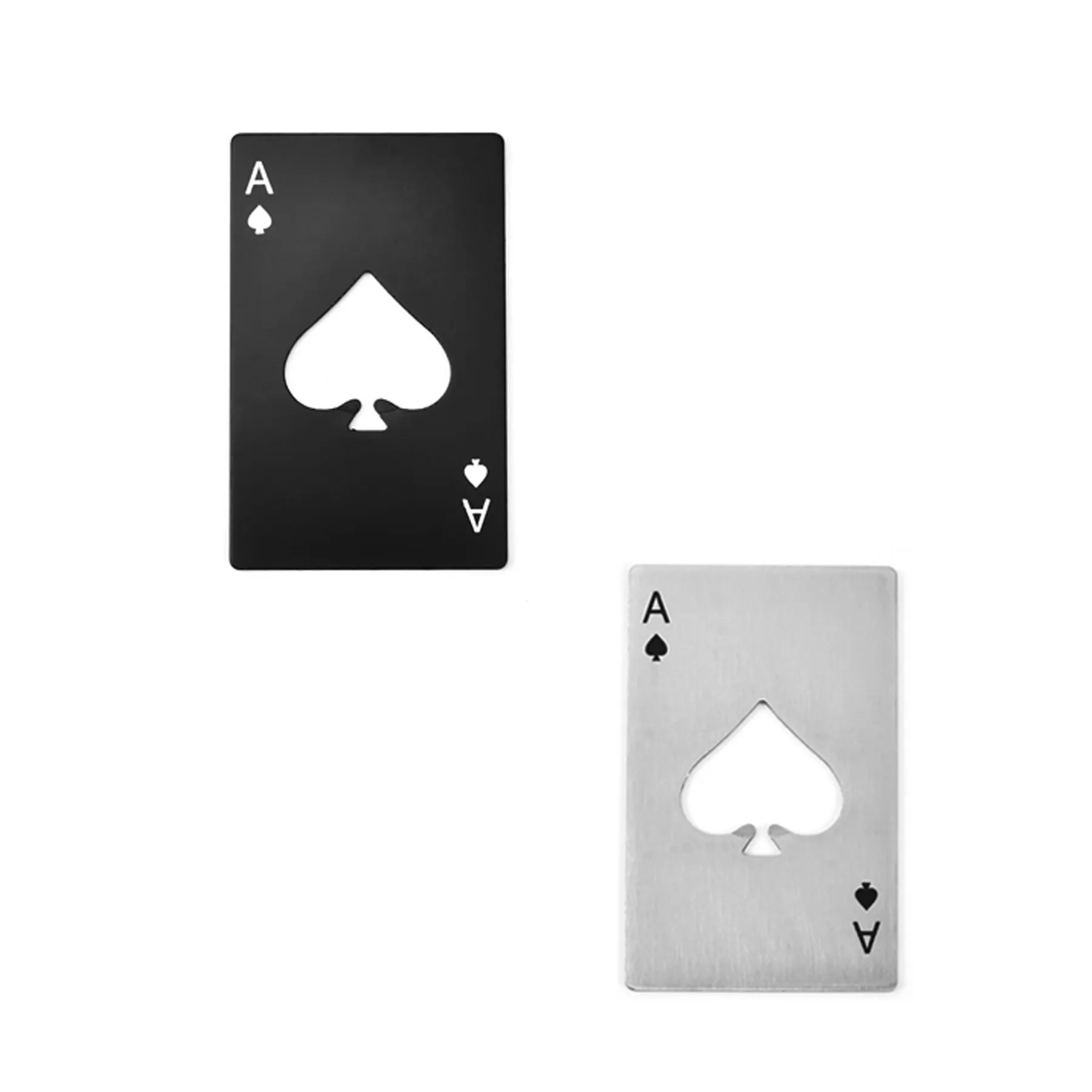 Playing Card Bottle Opener - Image 3