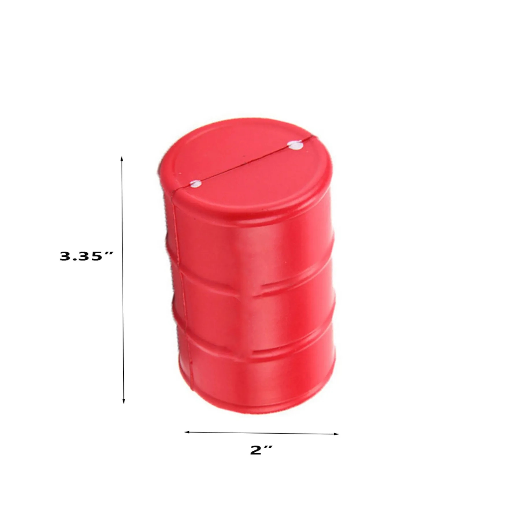 Oil Drum Stress Ball - Image 2