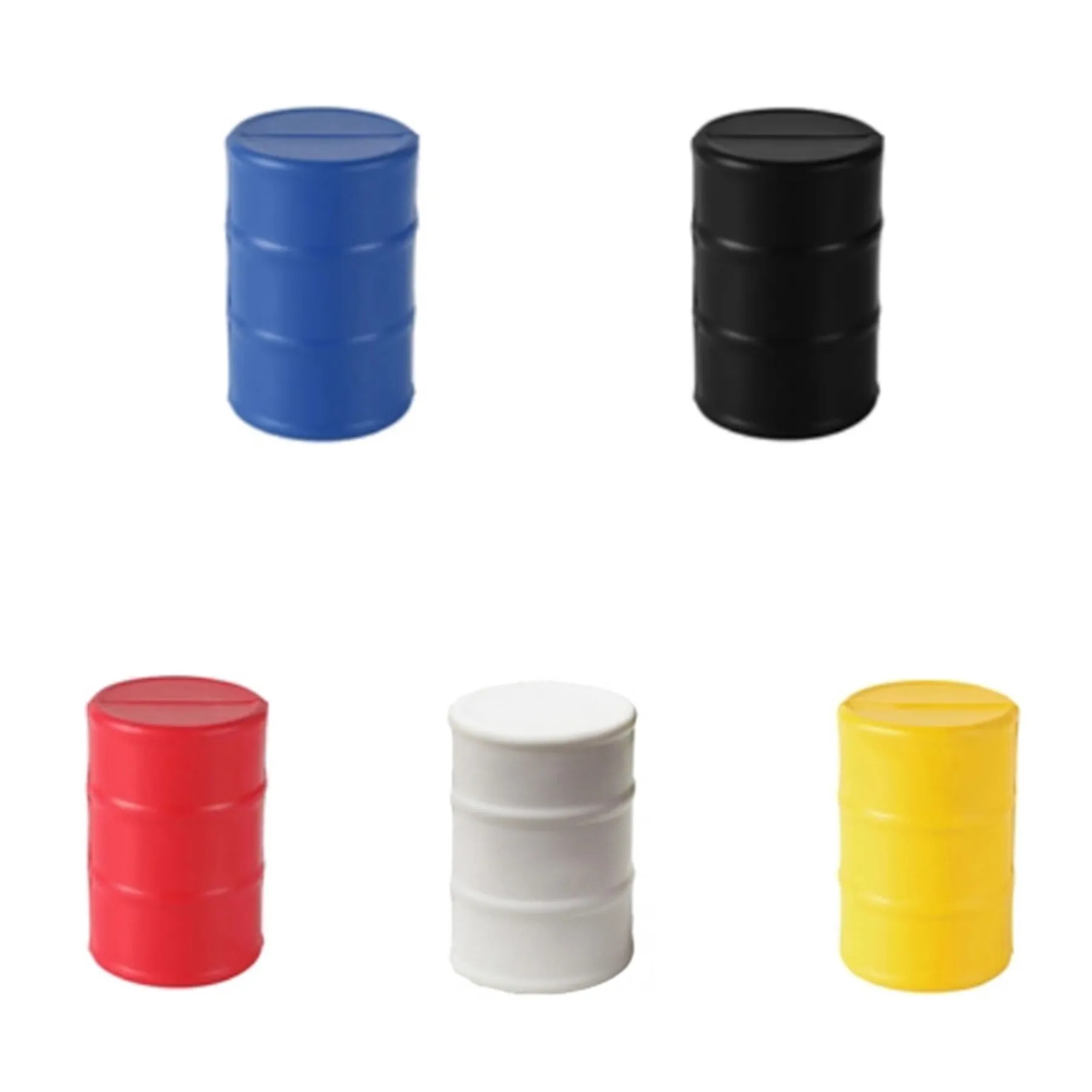 Oil Drum Stress Ball - Image 3