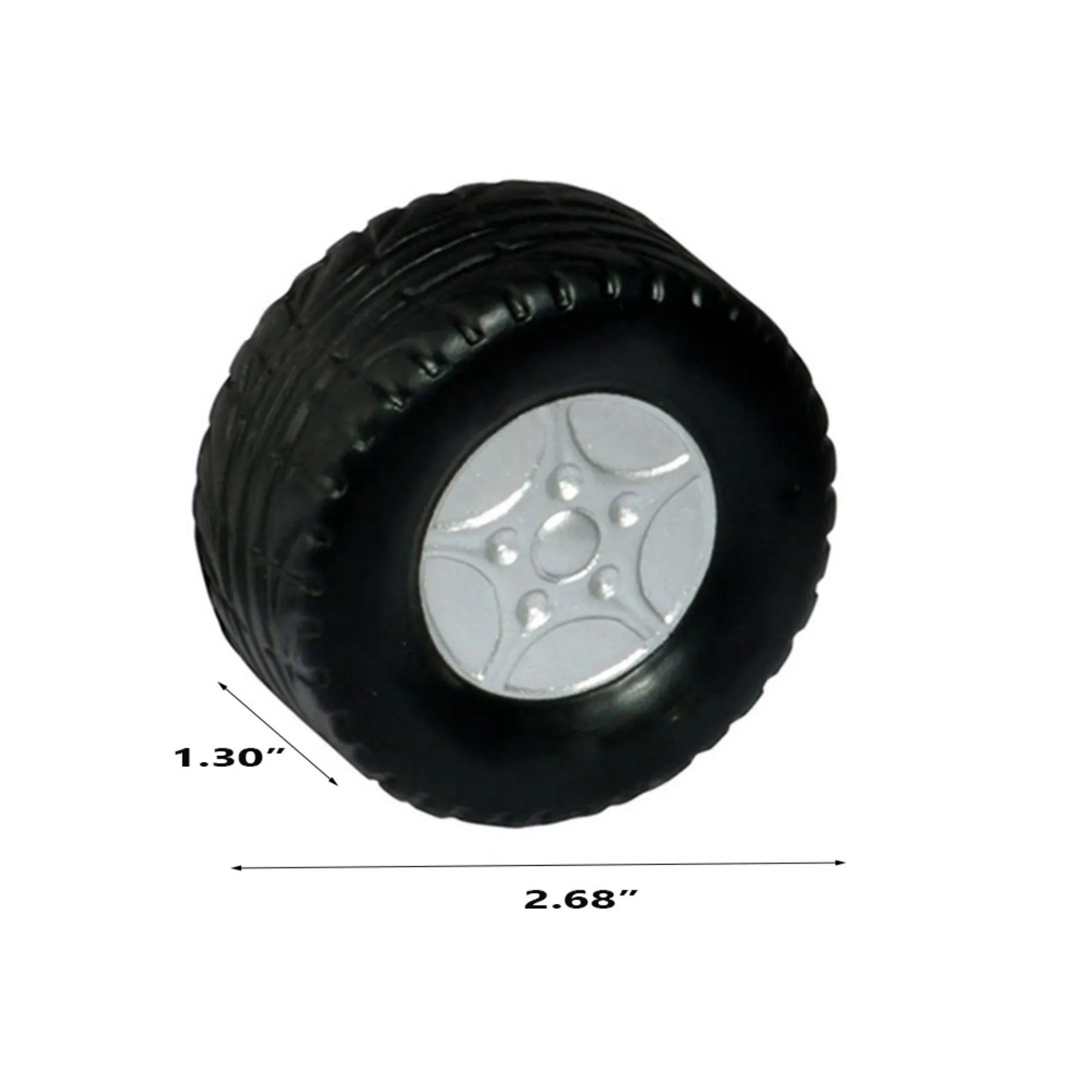 Tire Stress Ball - Image 2