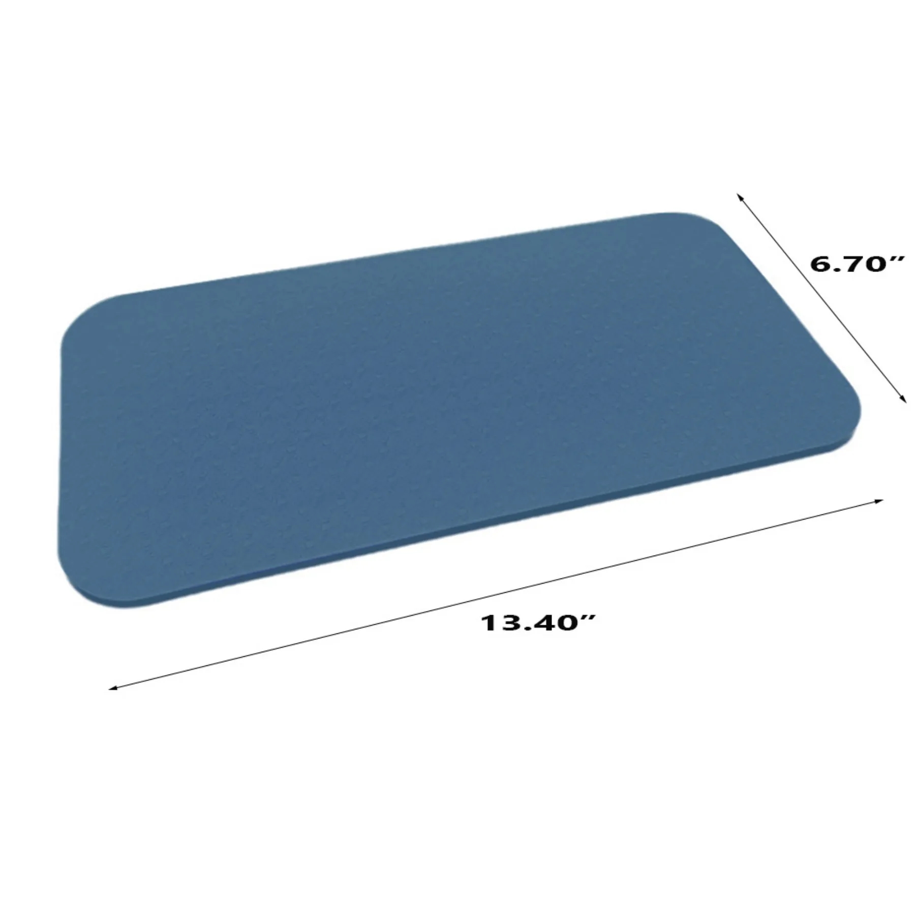 TPE Plank Exercise Mat - Image 2
