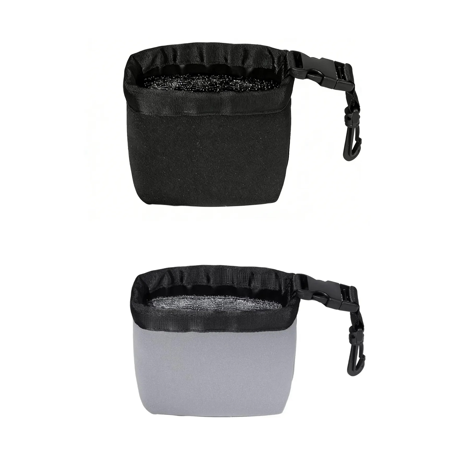 Golf Club & Ball Scrub Bag - Image 3