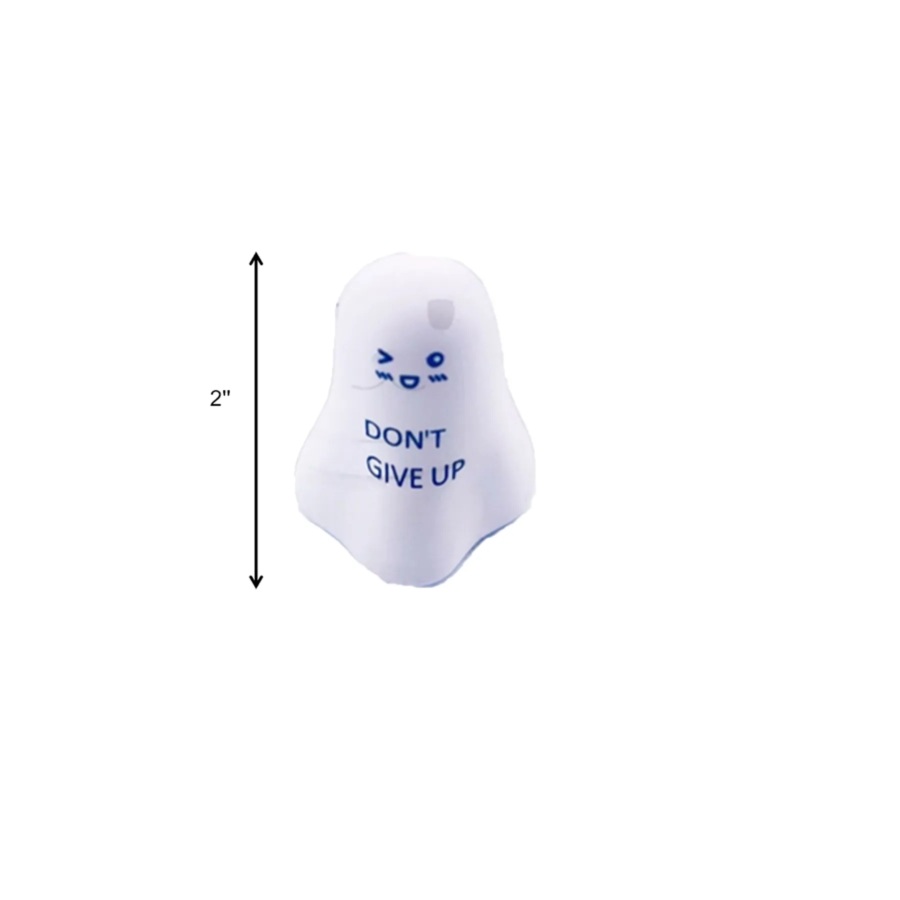 Ghost Stress Ball - Image 2