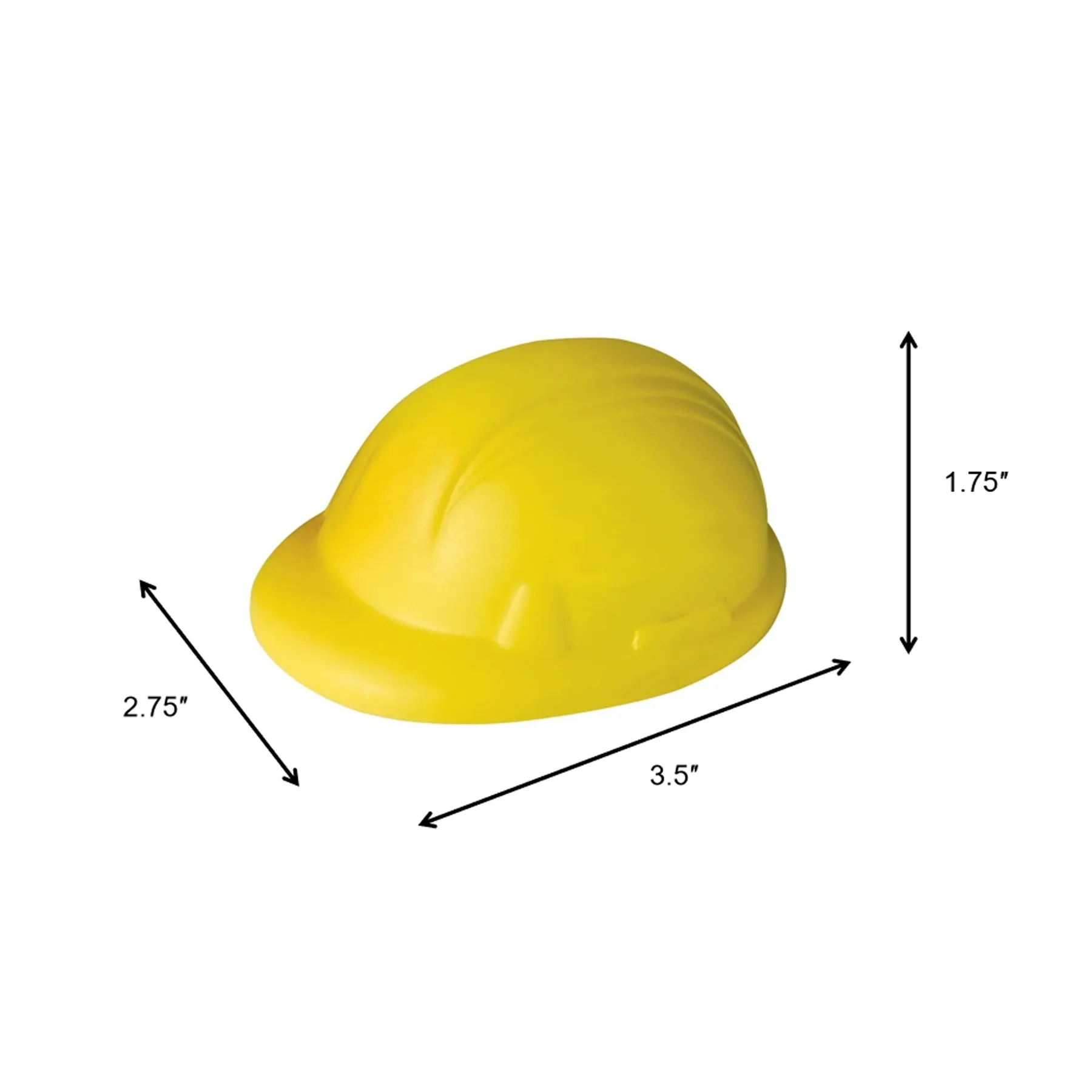Hard Hat Stress Reliever - Image 2