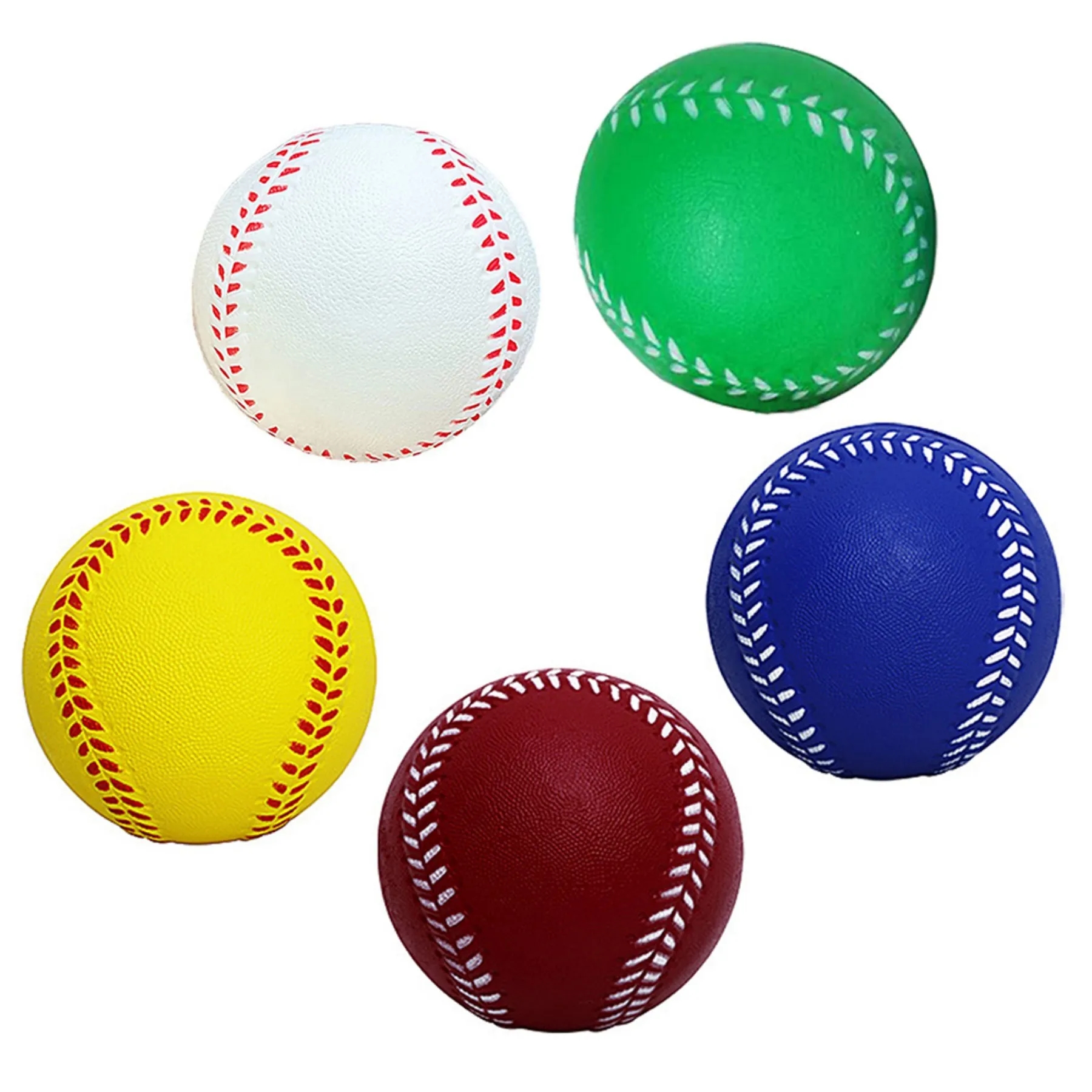 Baseball Stress Ball - Image 3