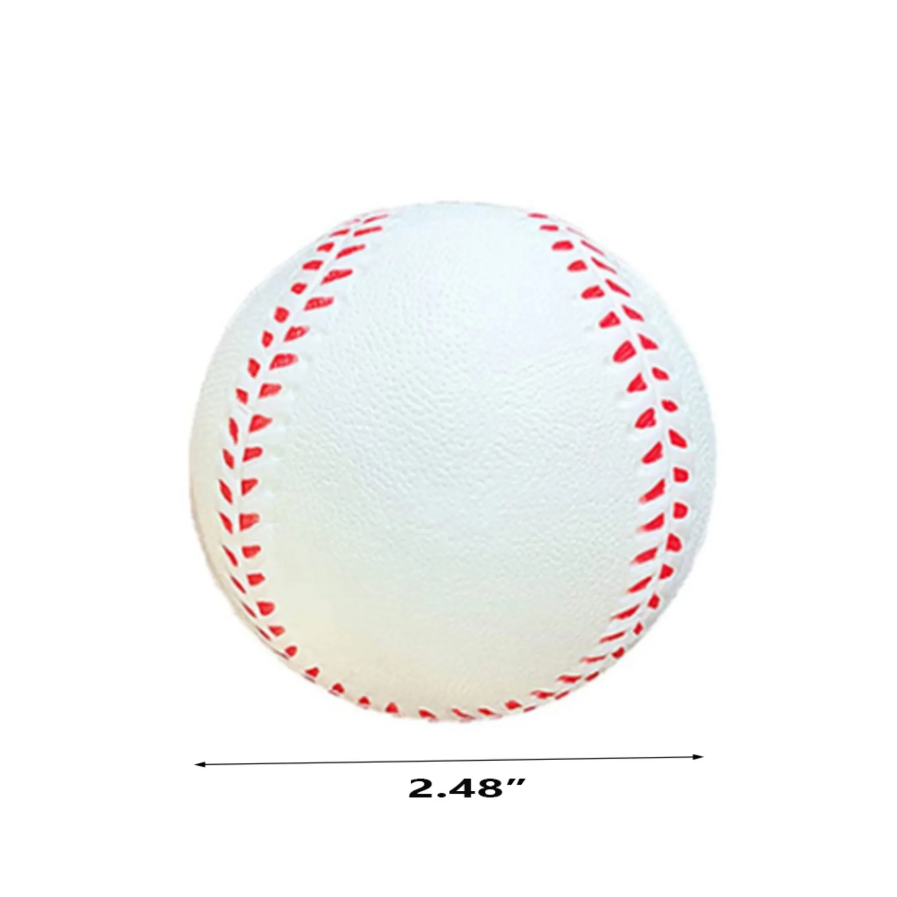 Baseball Stress Ball - Image 2