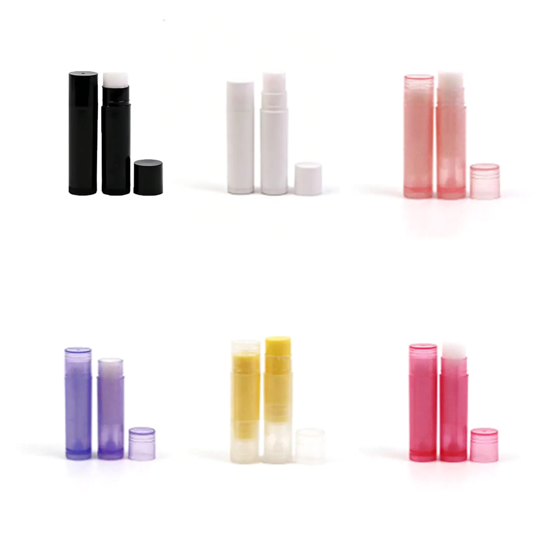 Beeswax Lip Moisturizer - Image 3