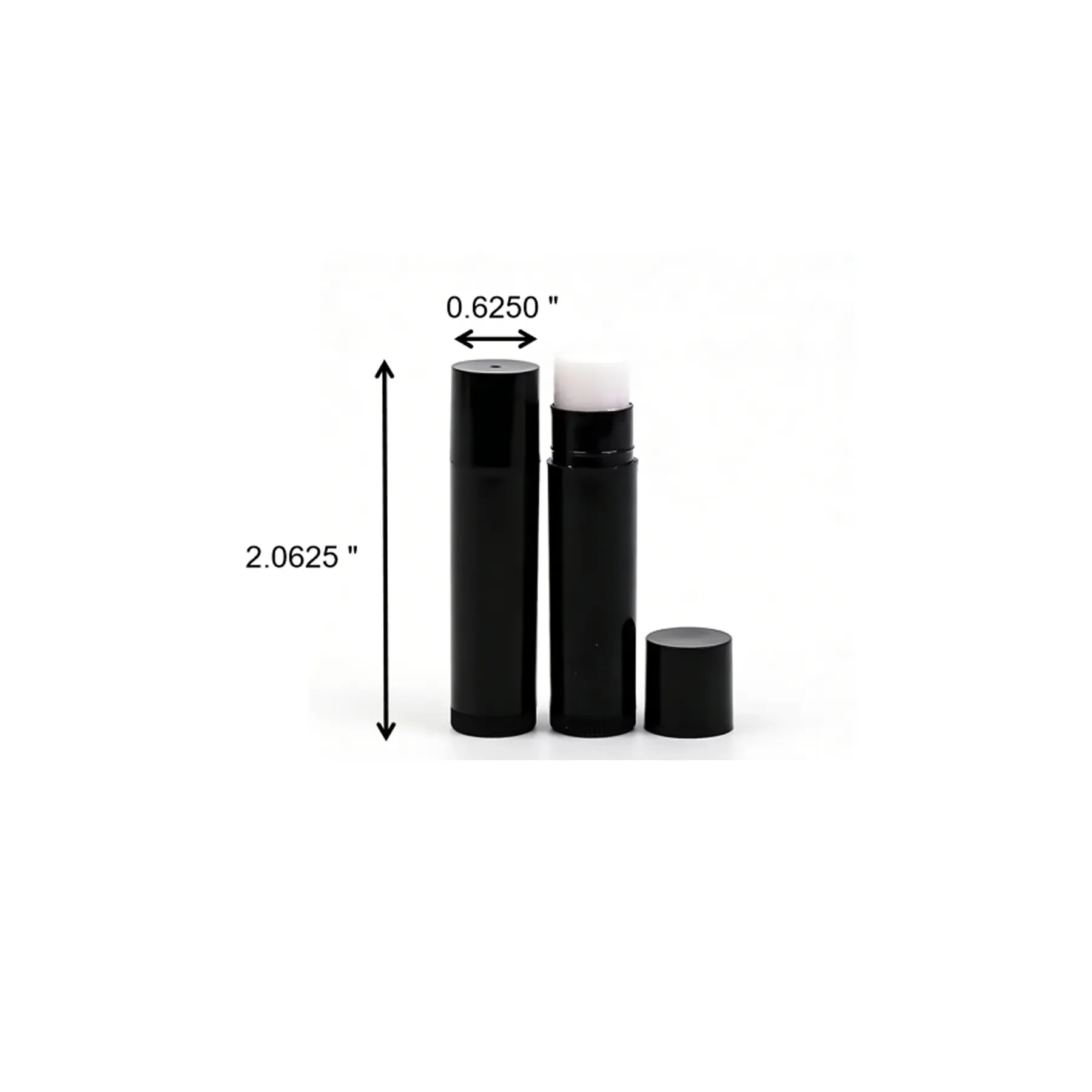 Beeswax Lip Moisturizer - Image 2