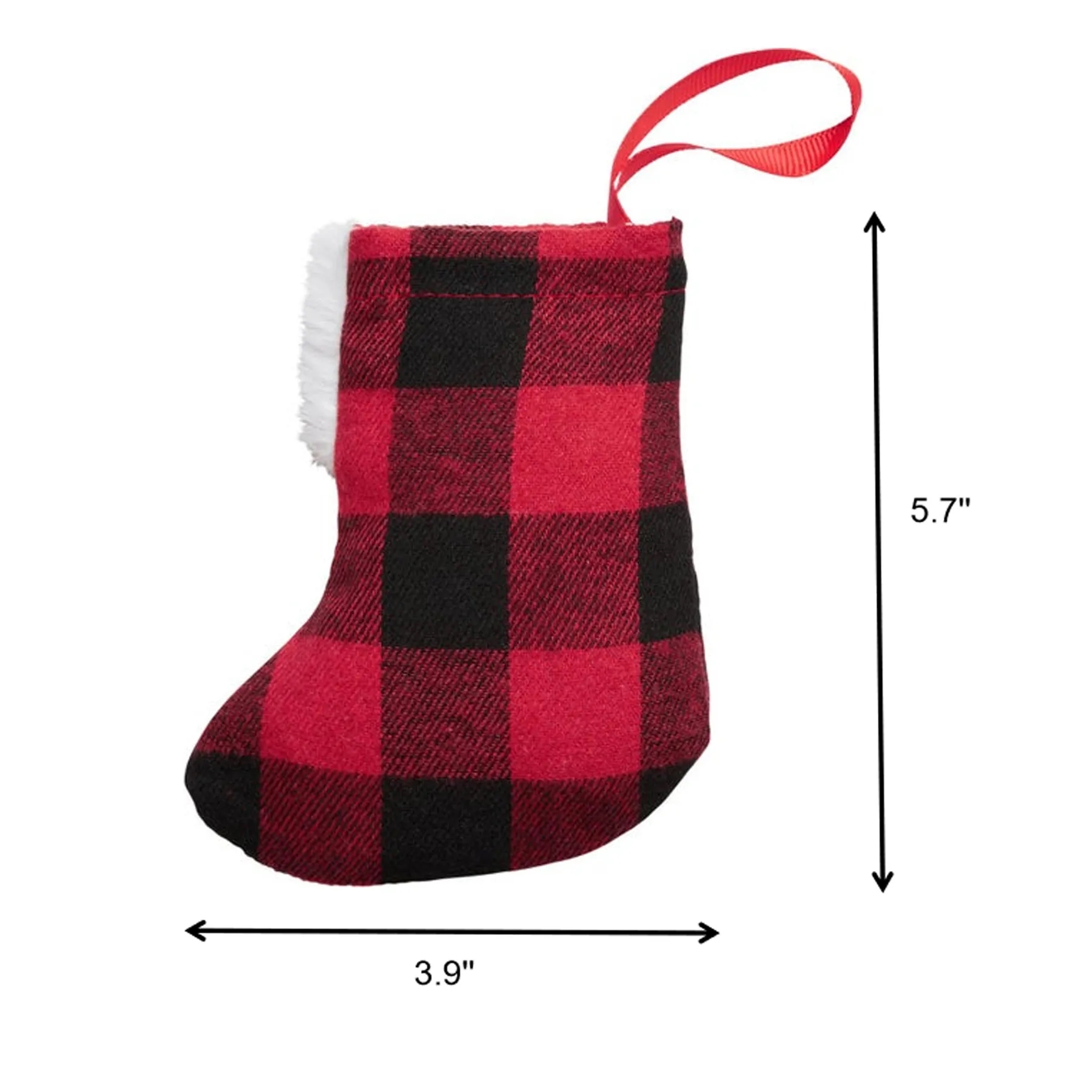 Mitten Gift Card Holder - Image 2