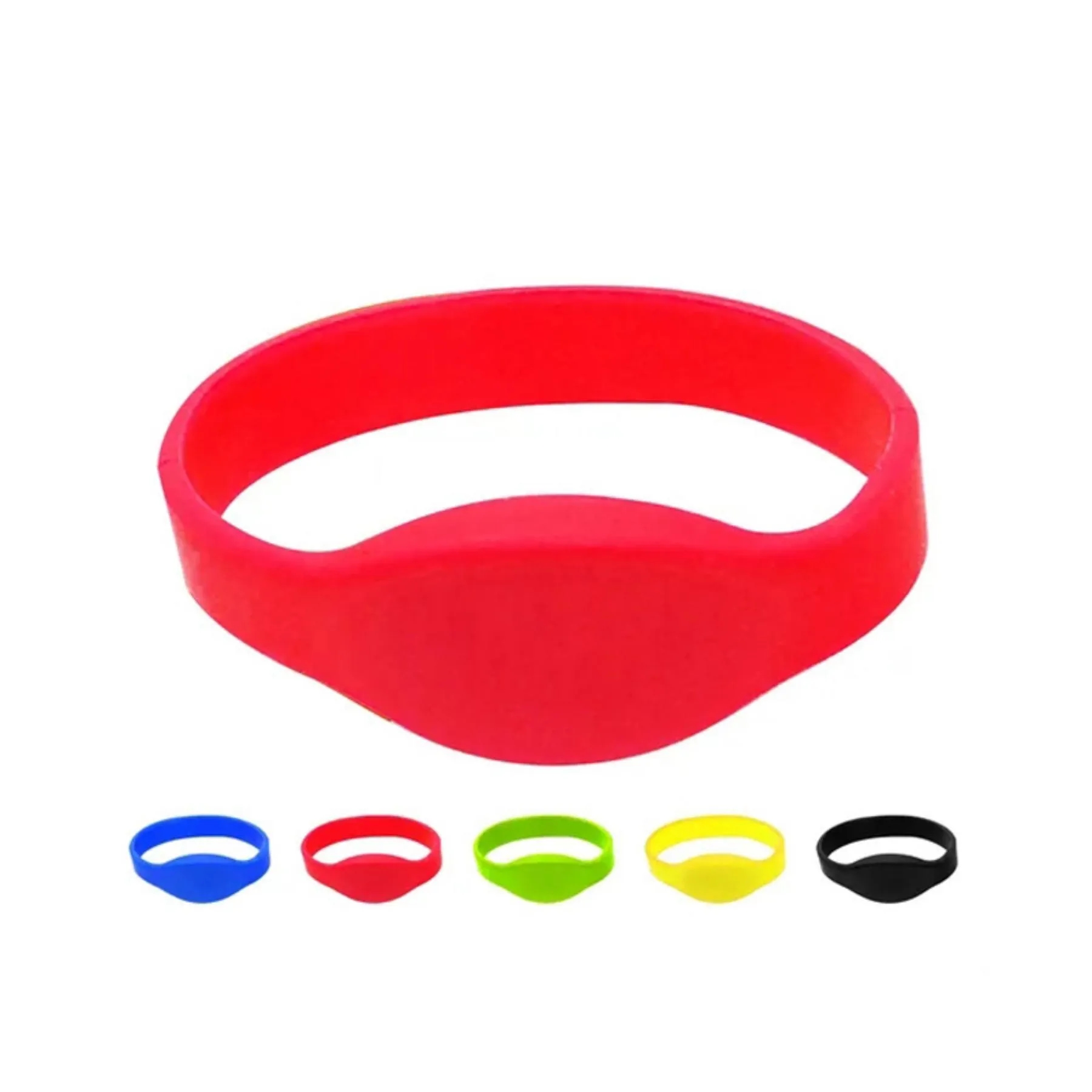 RFID Silicone Wristband - Image 3