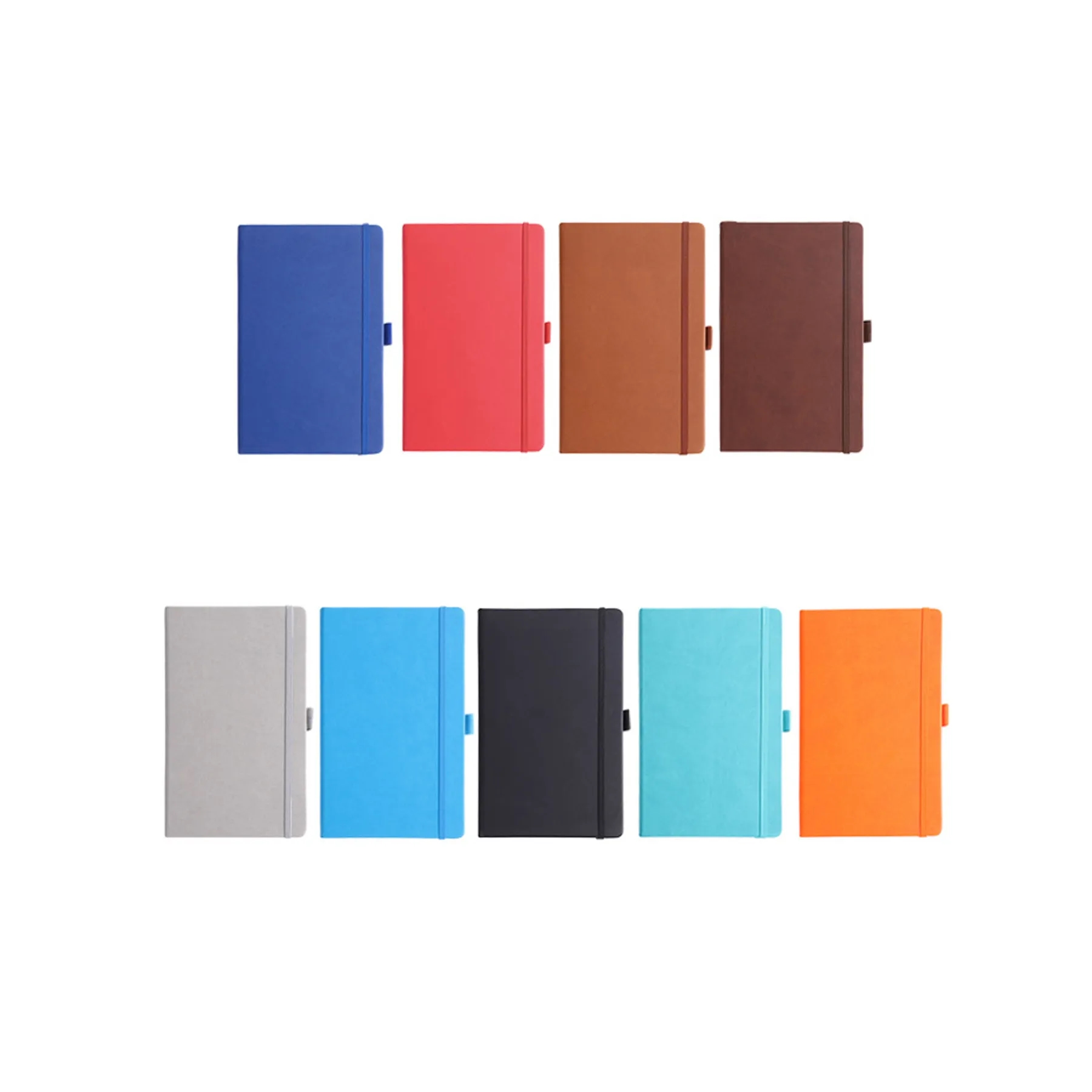 A5 Lined Journal - Image 3