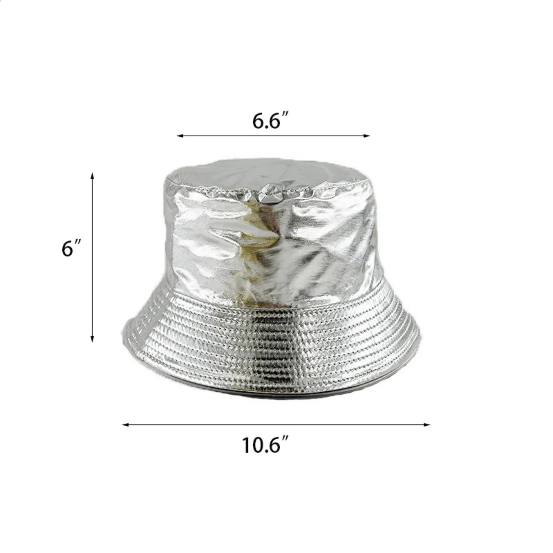 LED Party Hat - Image 2
