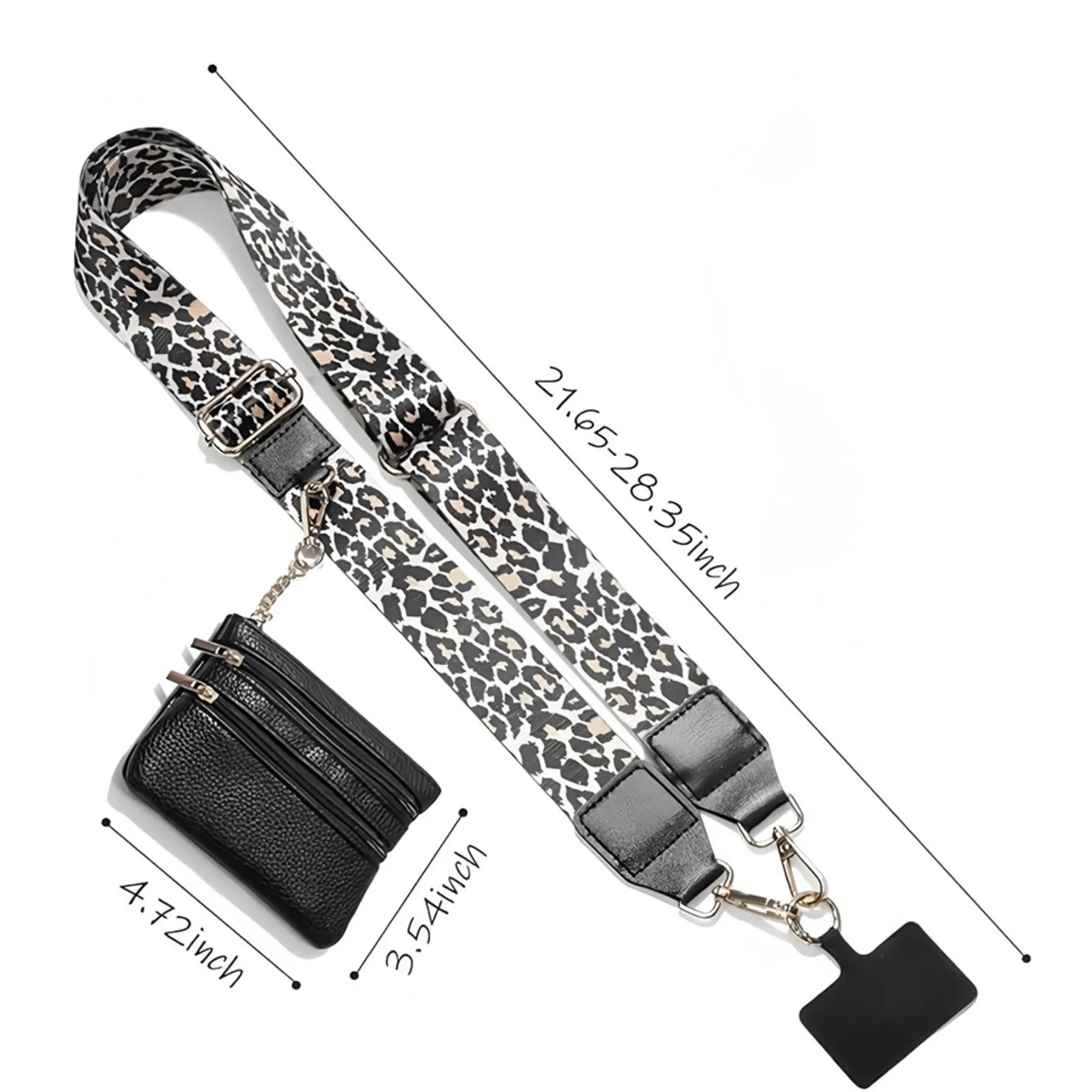 Phone Lanyard Strap - Image 2