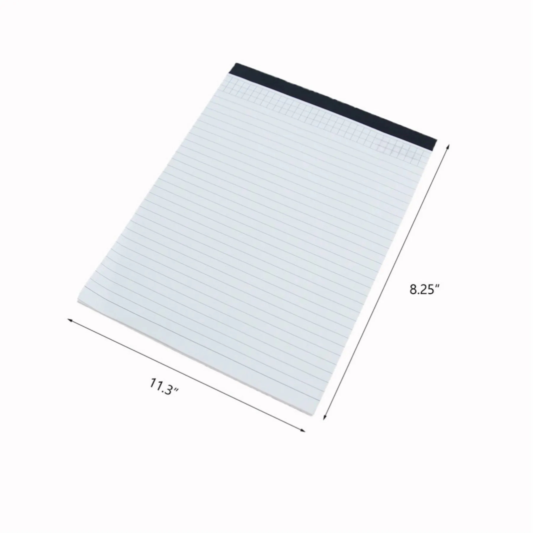 A4 Thick Paper Notepad - Image 2