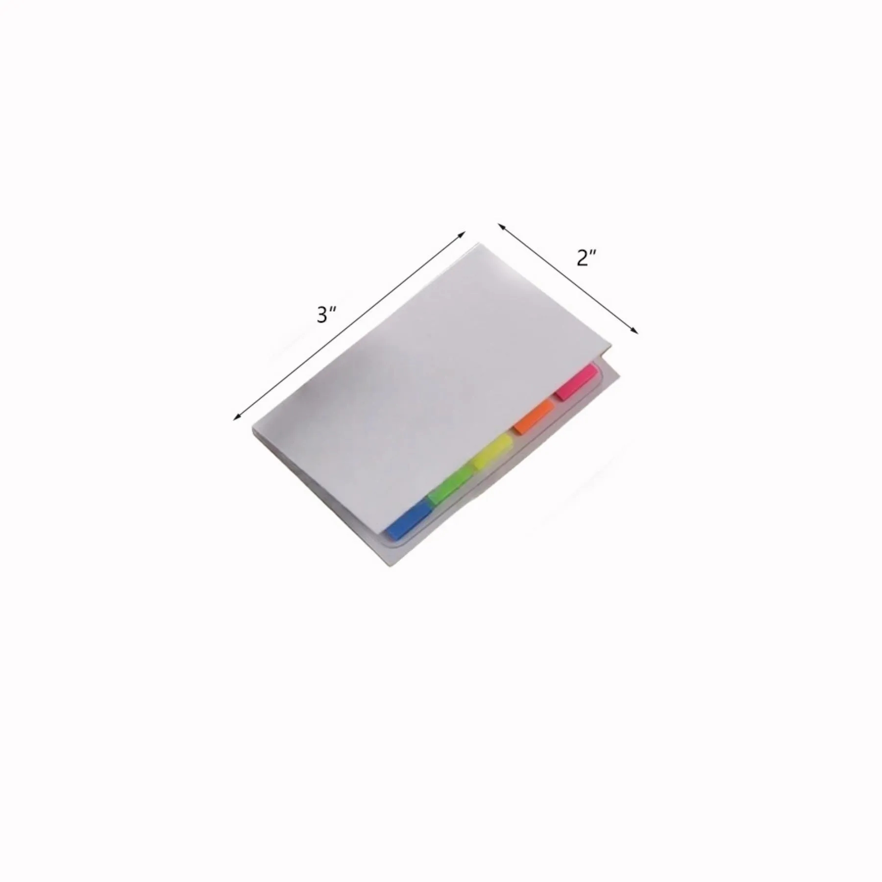 Pocket Sticky Notes - Image 2