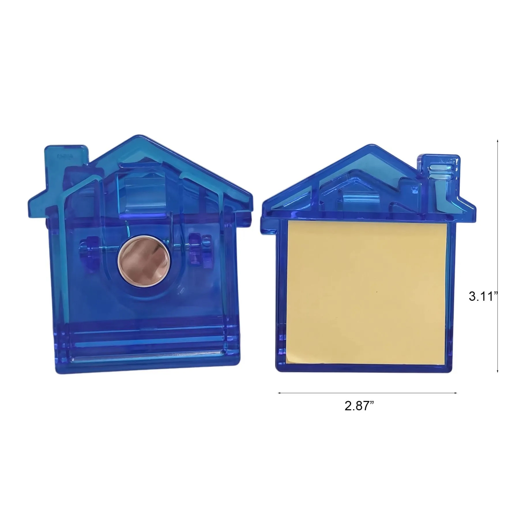 House Magnetic Clip - Image 2