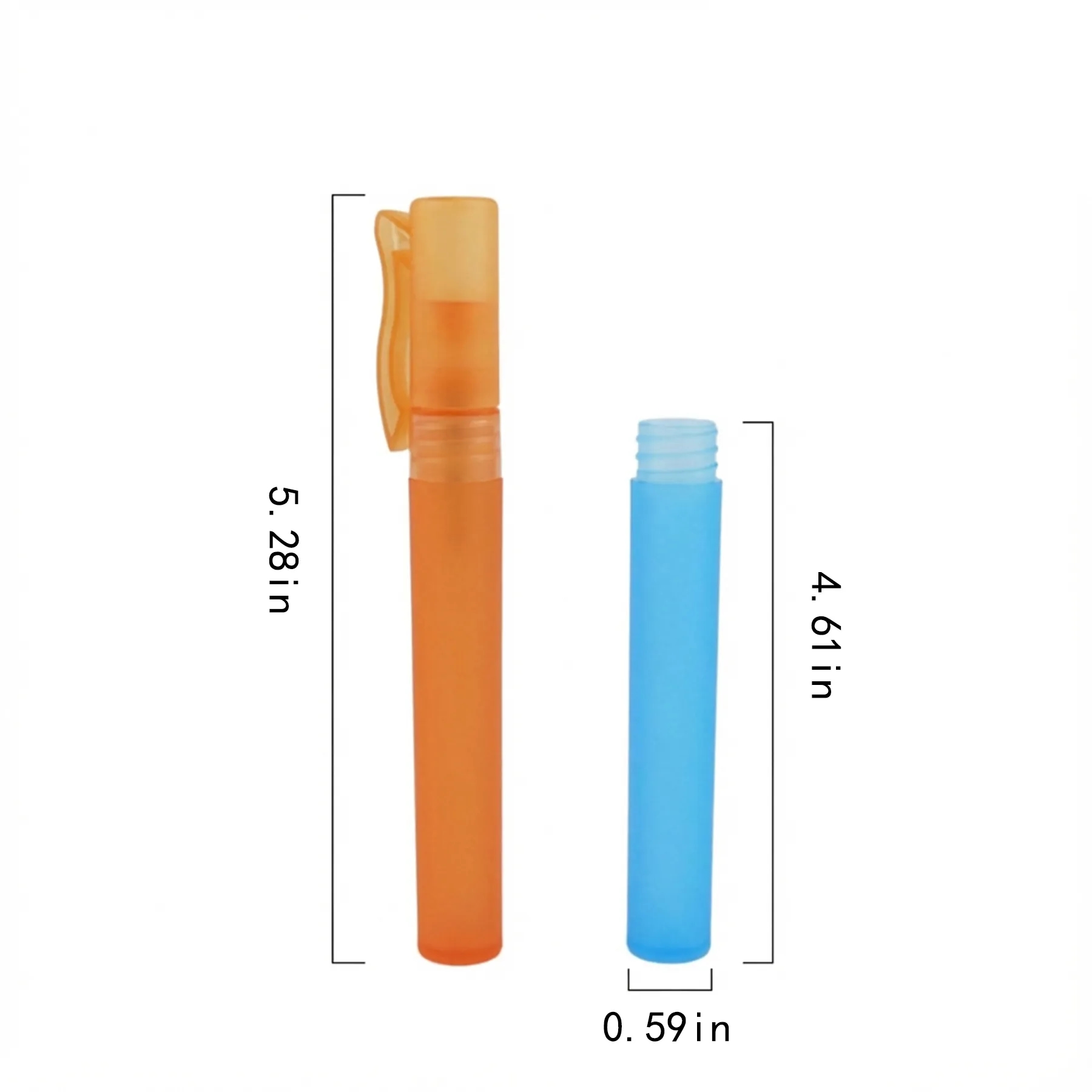 10ml Refillable Spray Pen - Image 2