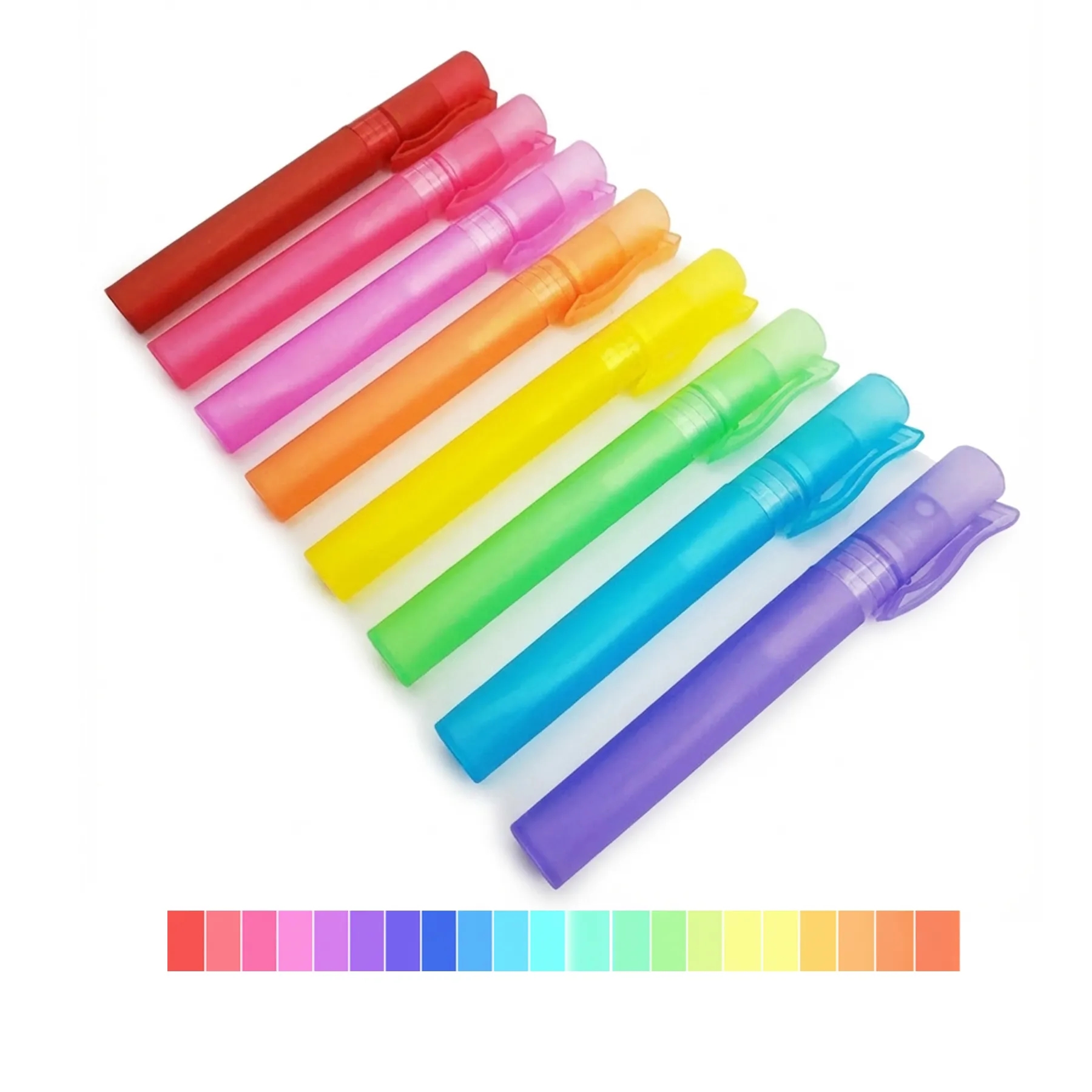 10ml Refillable Spray Pen - Image 3