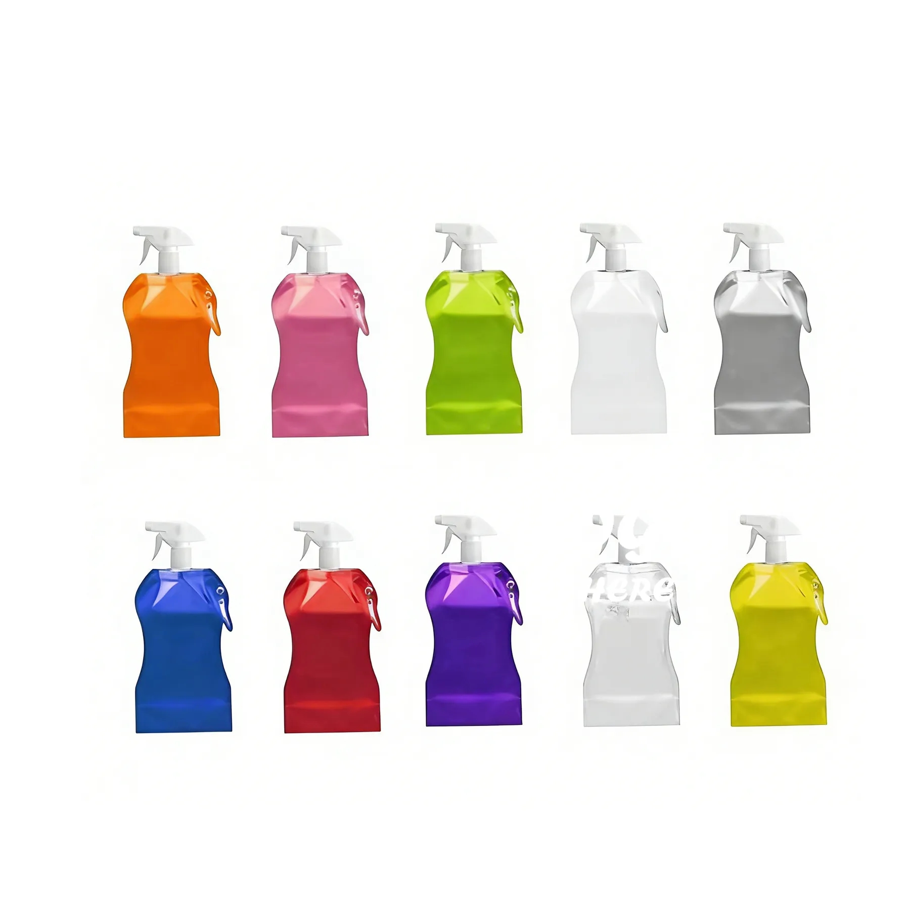 Eco Spray Bottle - Image 3
